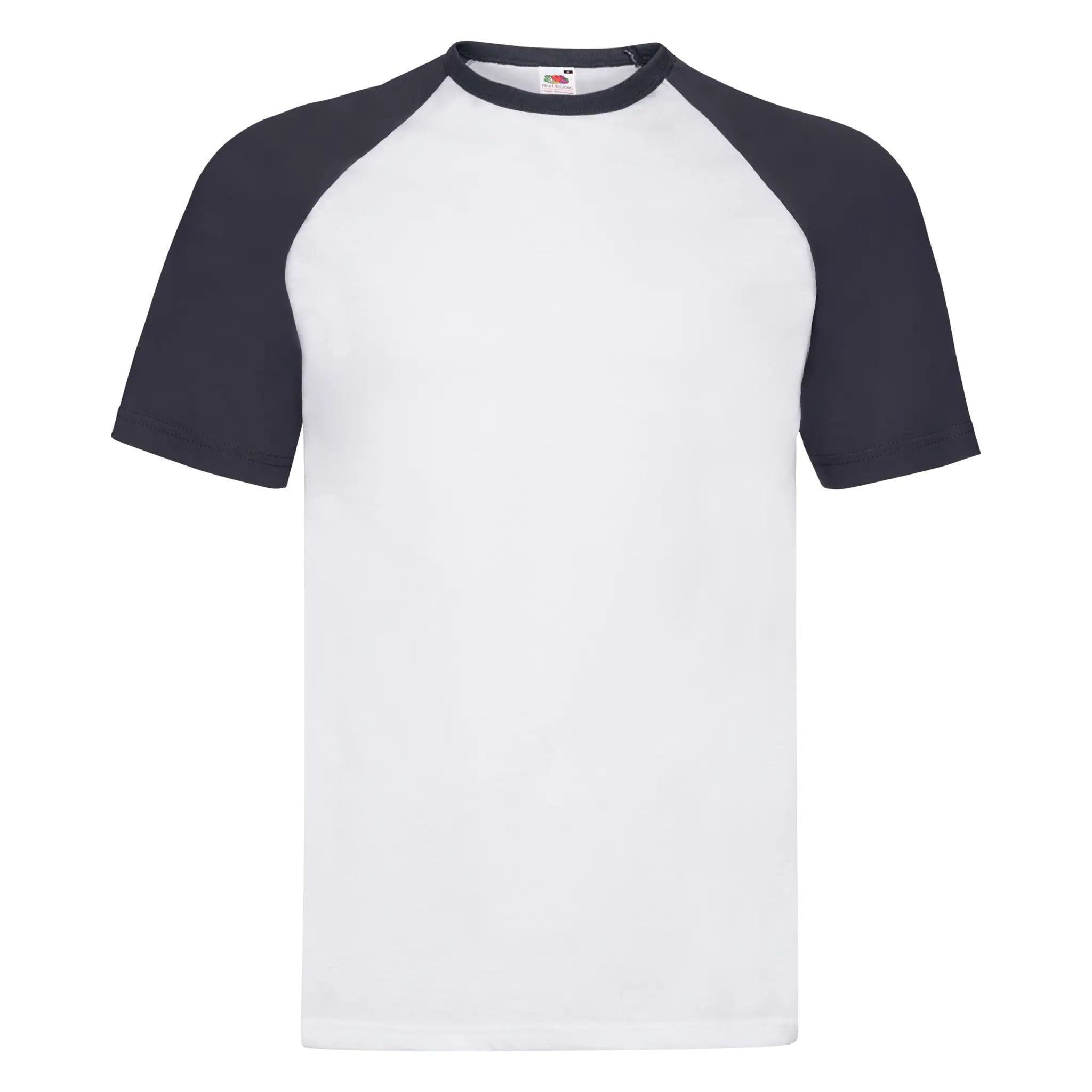 all-groups Men's Short Sleeve Baseball T