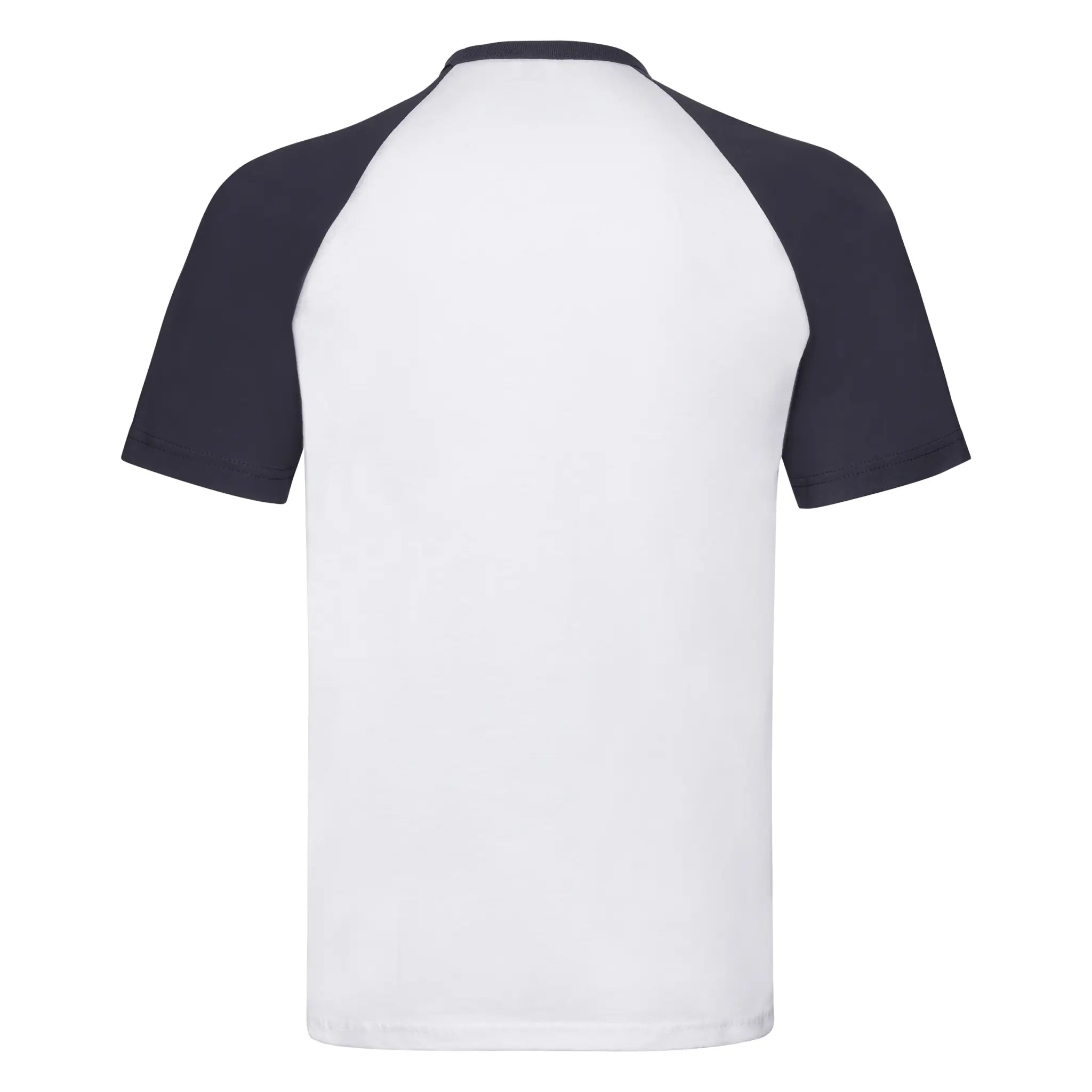 all-groups Men's Short Sleeve Baseball T