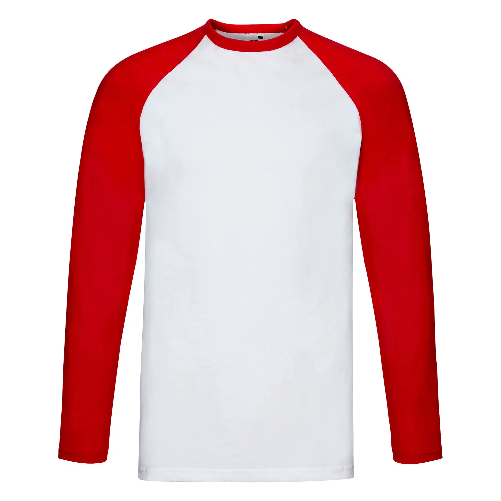 all-groups Men's Long Sleeve Baseball T