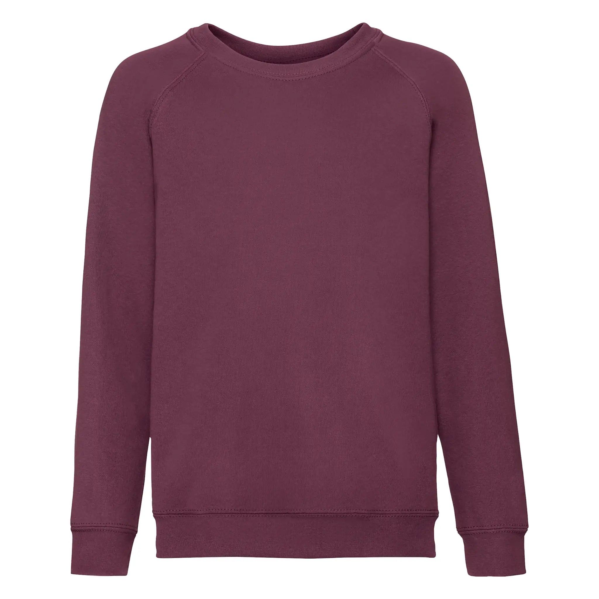 all-groups Kids' Classic Raglan Sweat