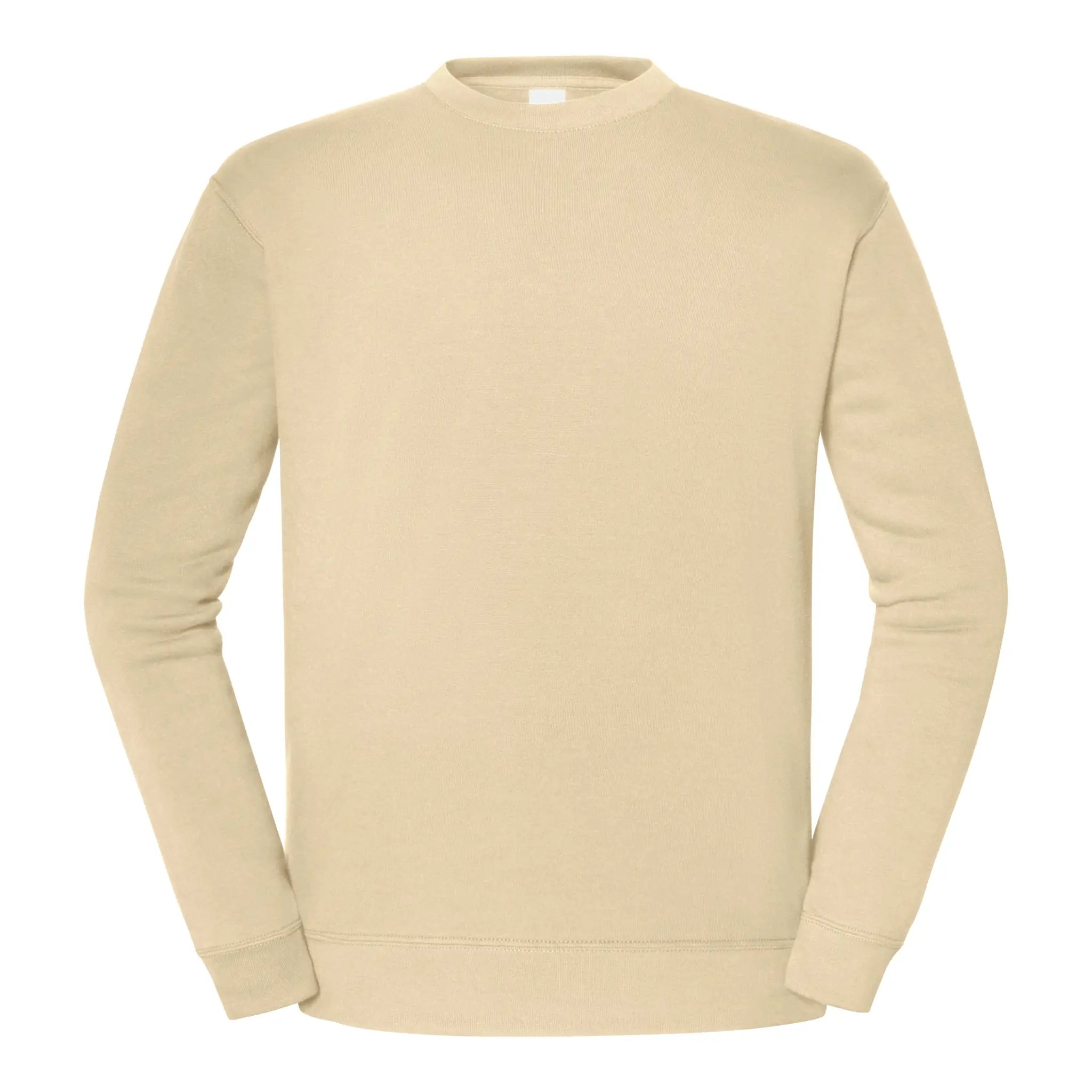 all-groups Men's ICONIC 250 SET IN Sweatshirt