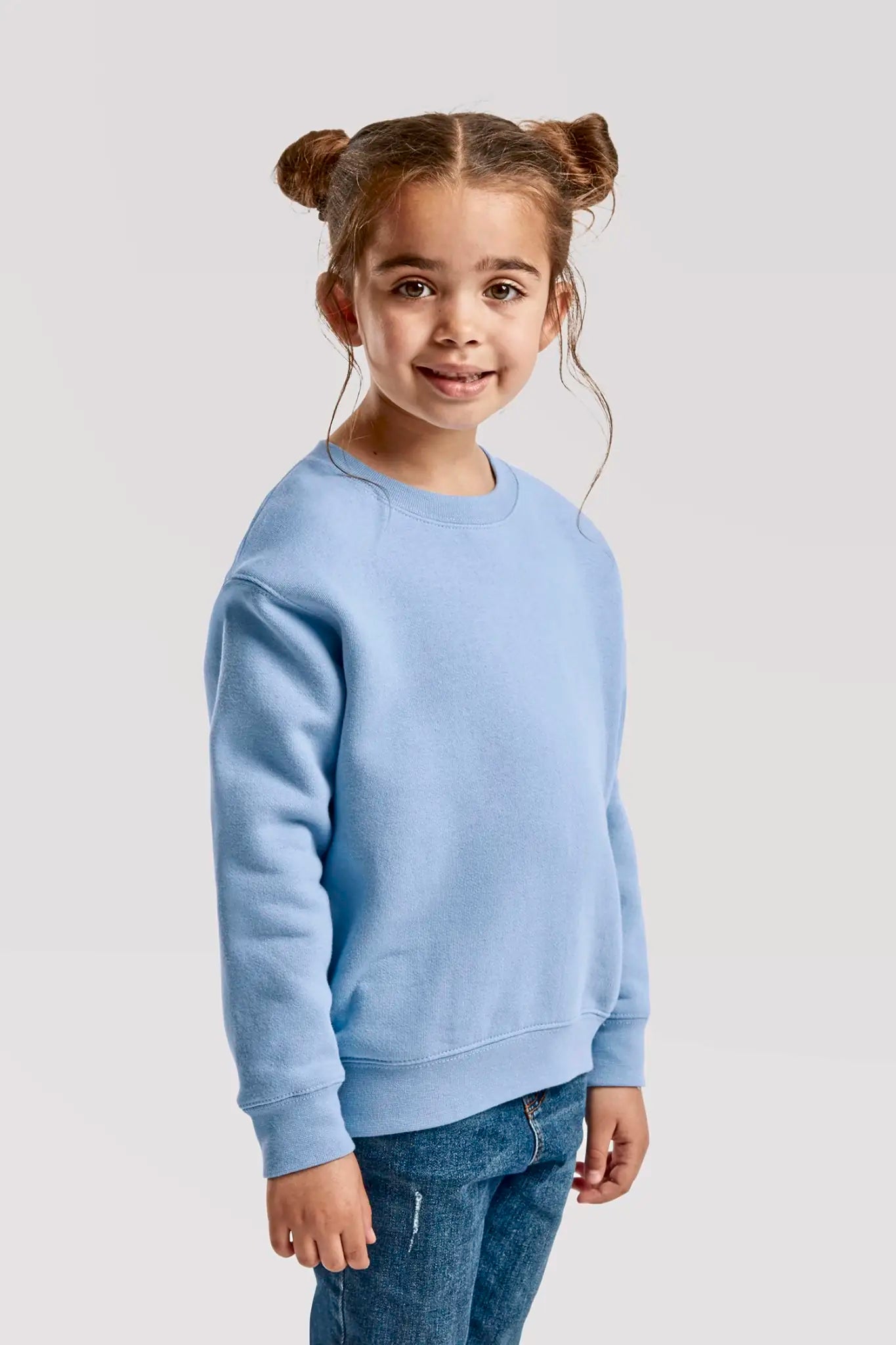 all-groups Kids' Premium Set In Sweat