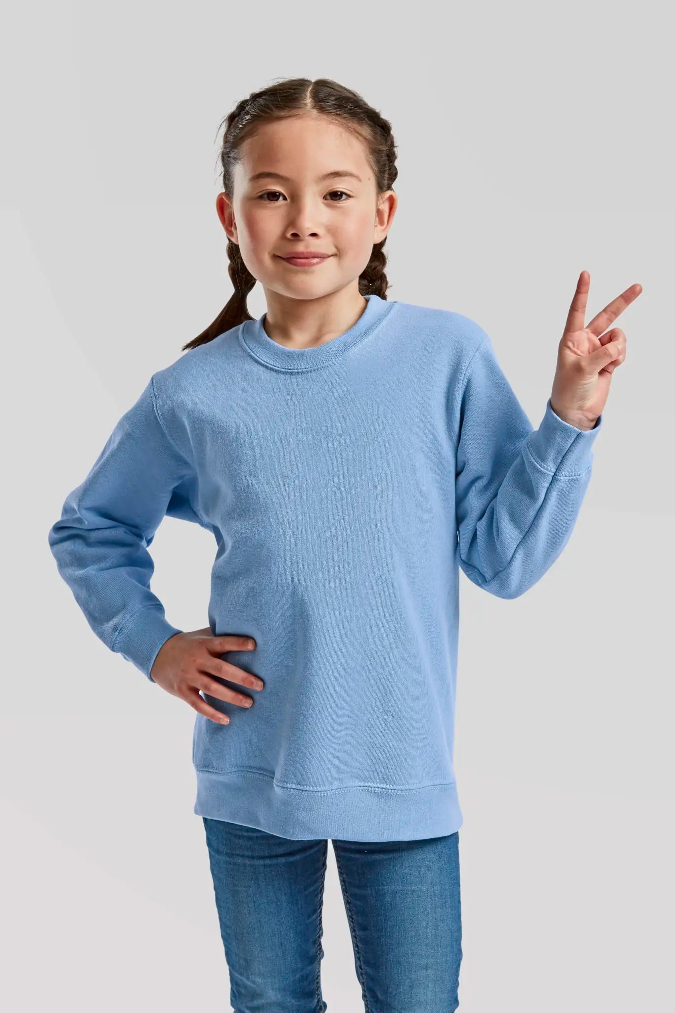 all-groups Kids' Classic Set In Sweat