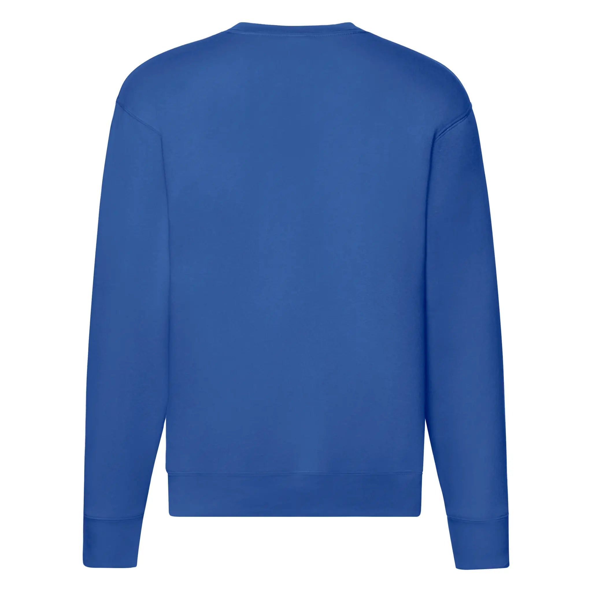 all-groups Men's Premium Set In Sweatshirt
