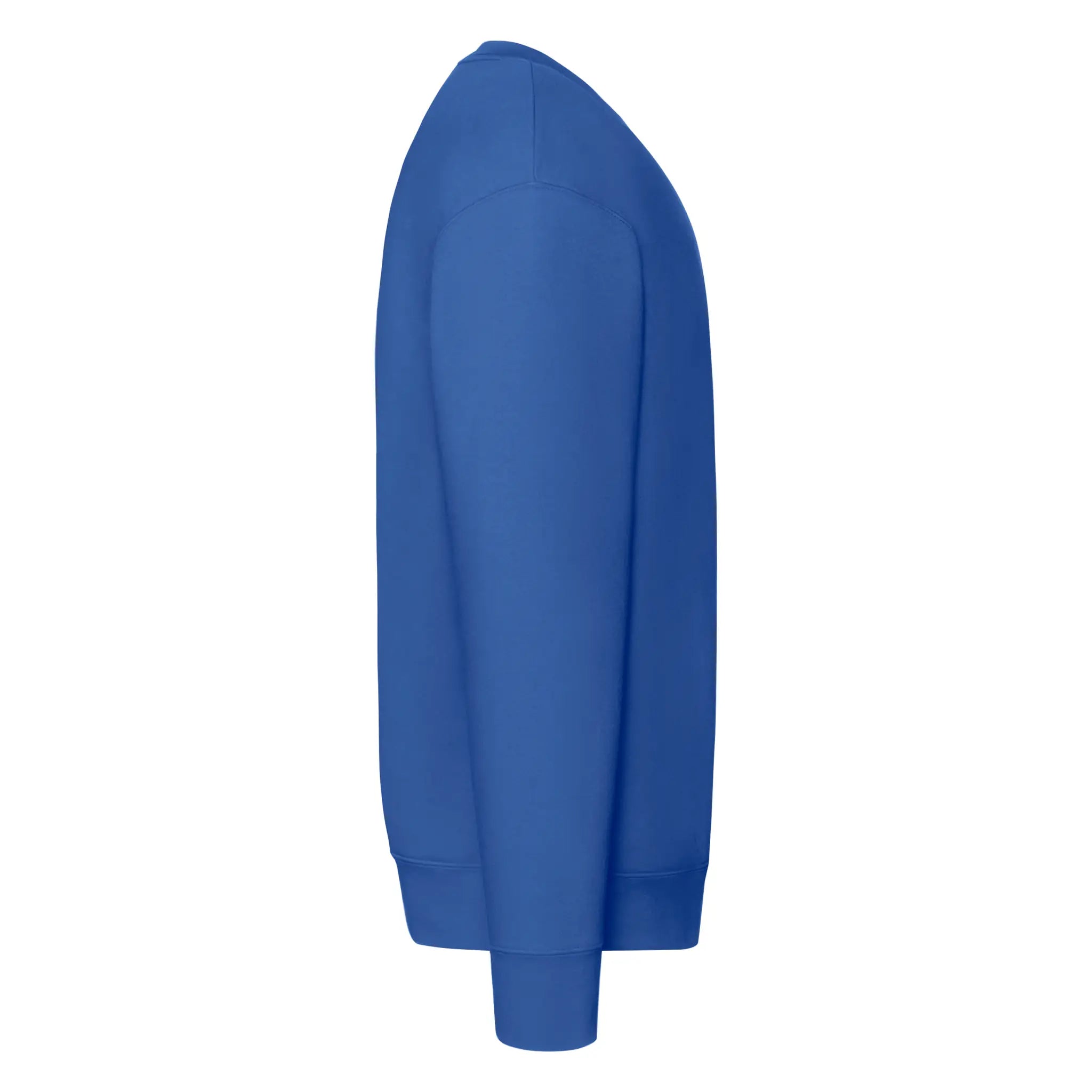 all-groups Men's Premium Set In Sweatshirt