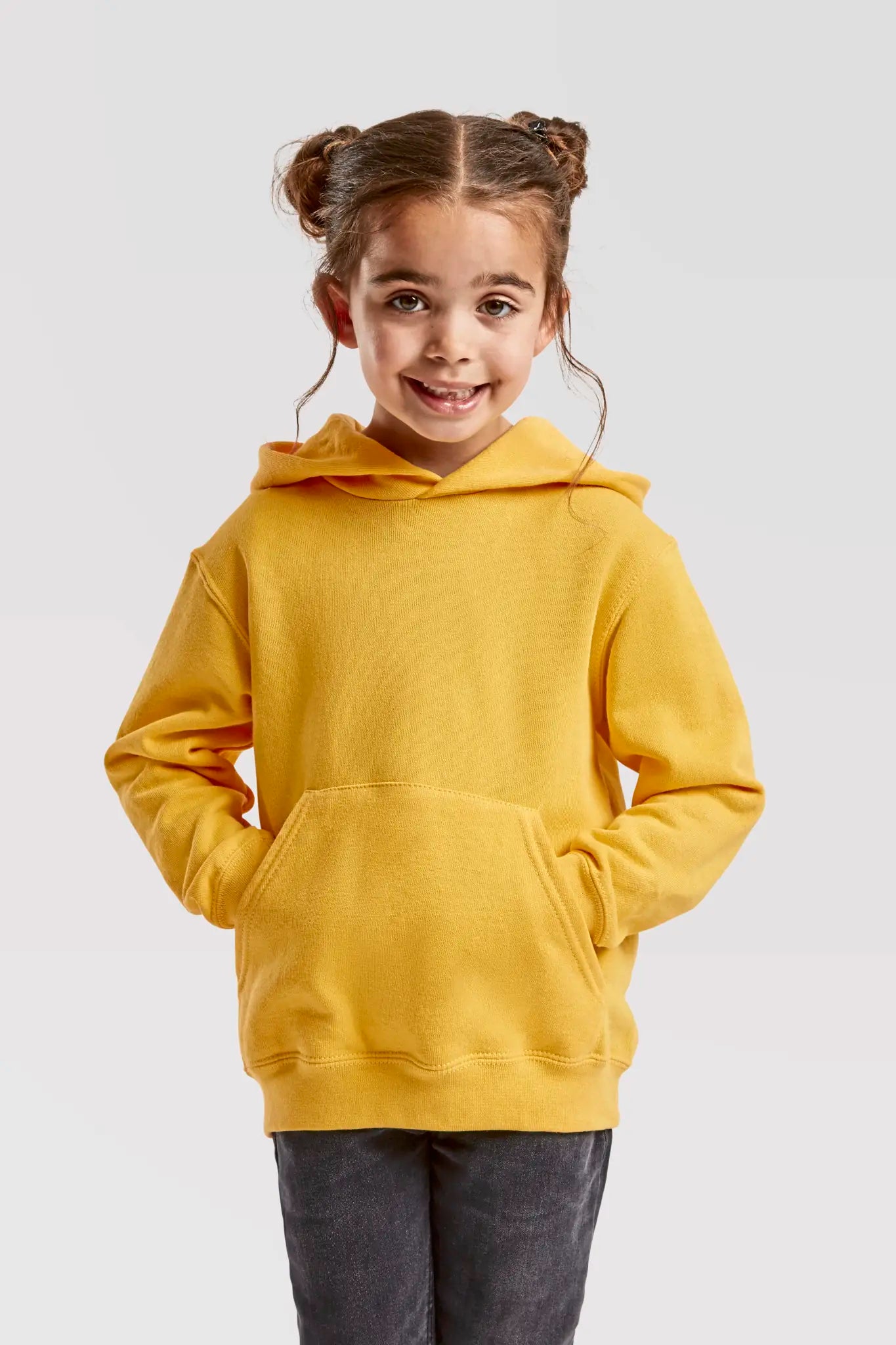 all-groups Kids' Classic Hooded Sweat