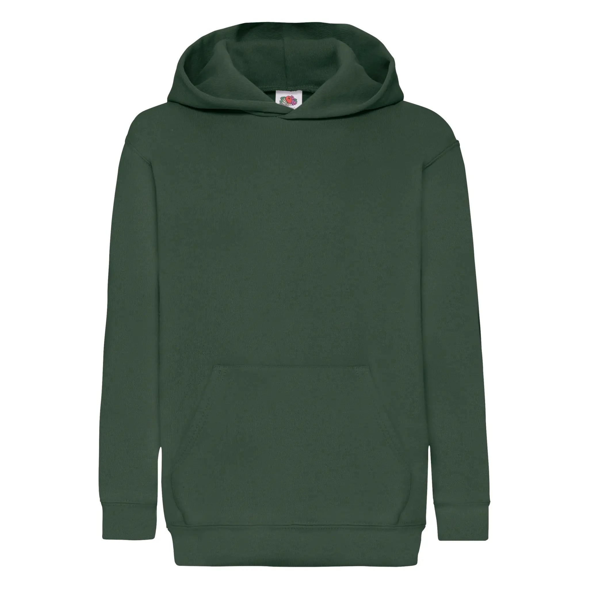 all-groups Kids' Classic Hooded Sweat