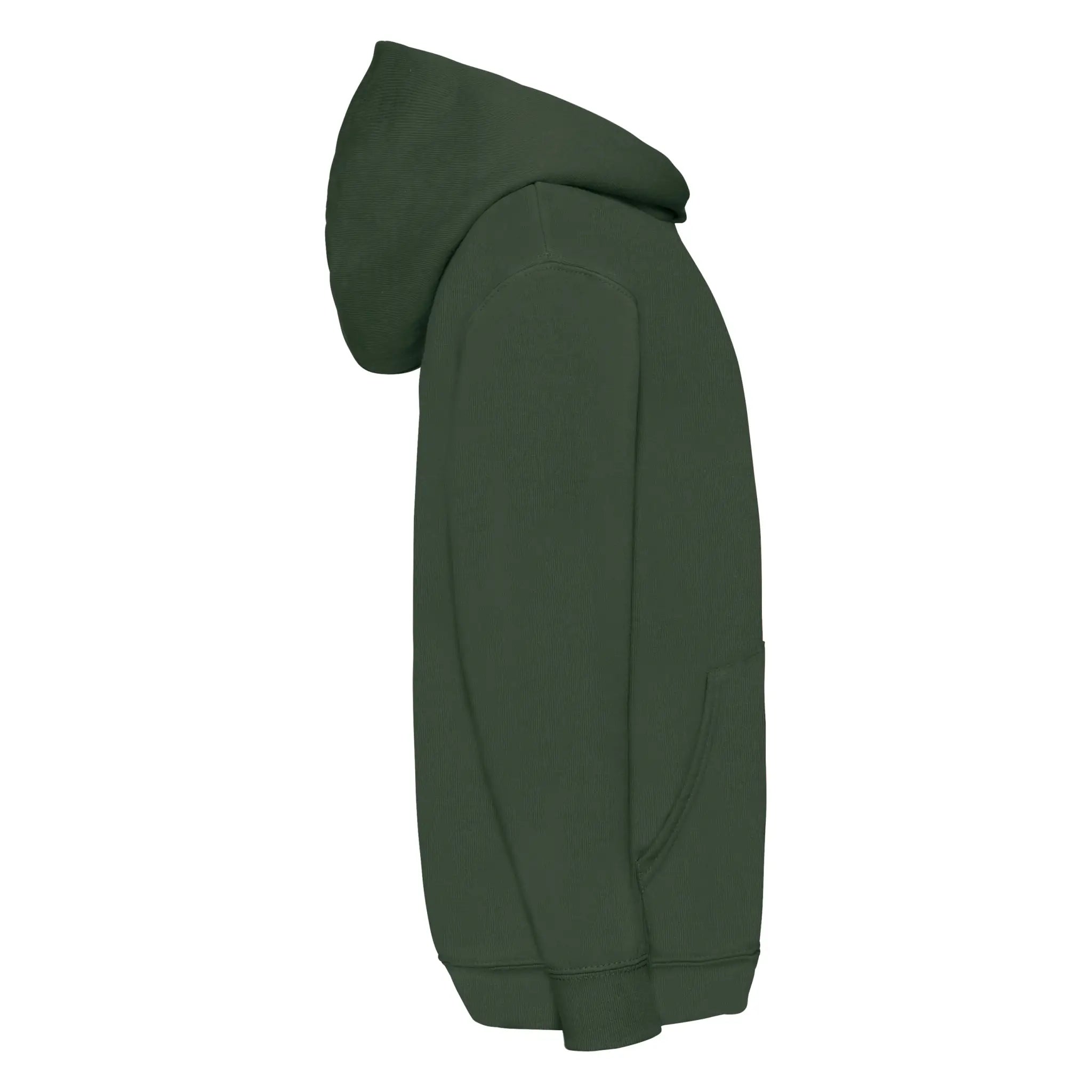 all-groups Kids' Classic Hooded Sweat
