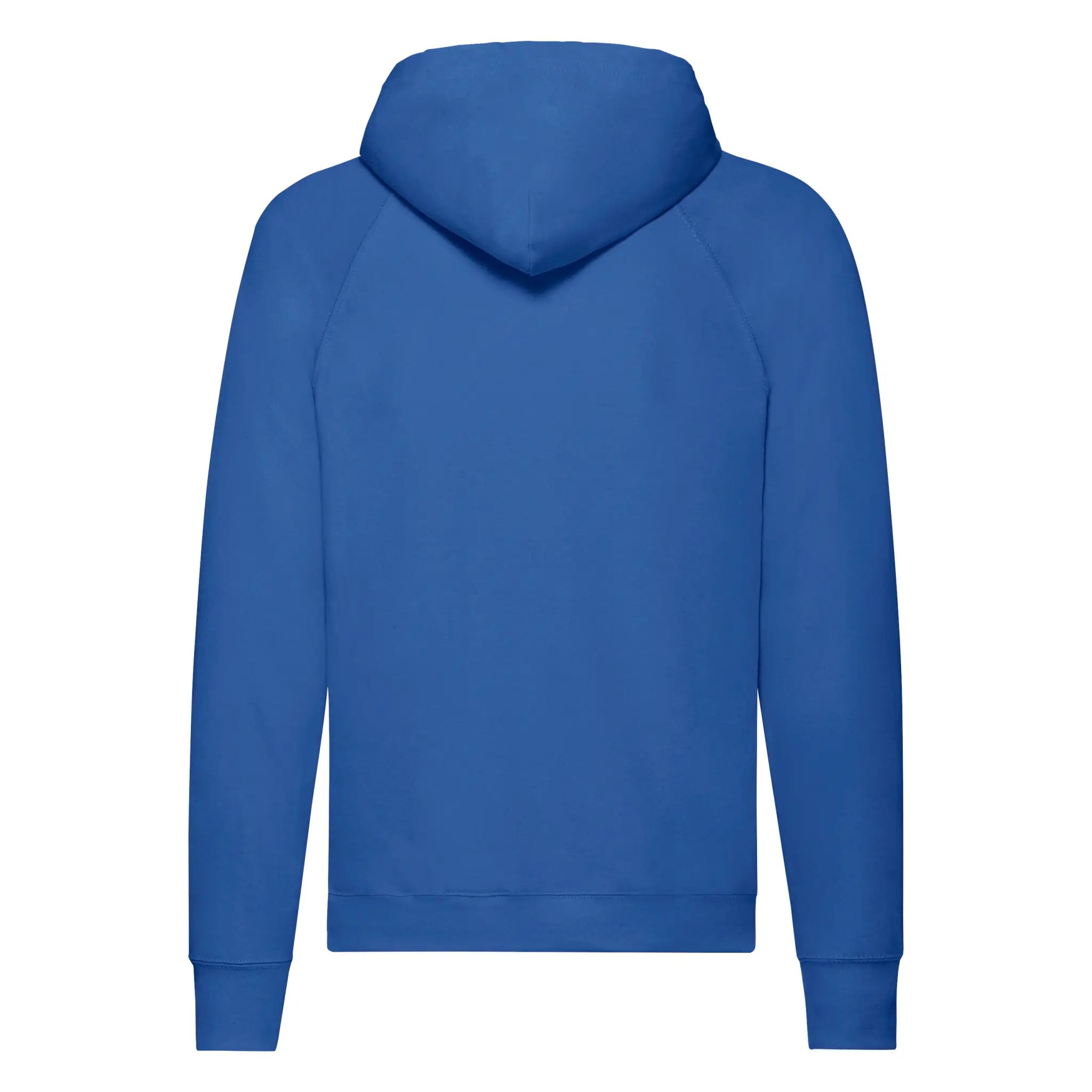 all-groups Men's Lightweight Hooded Sweatshirt