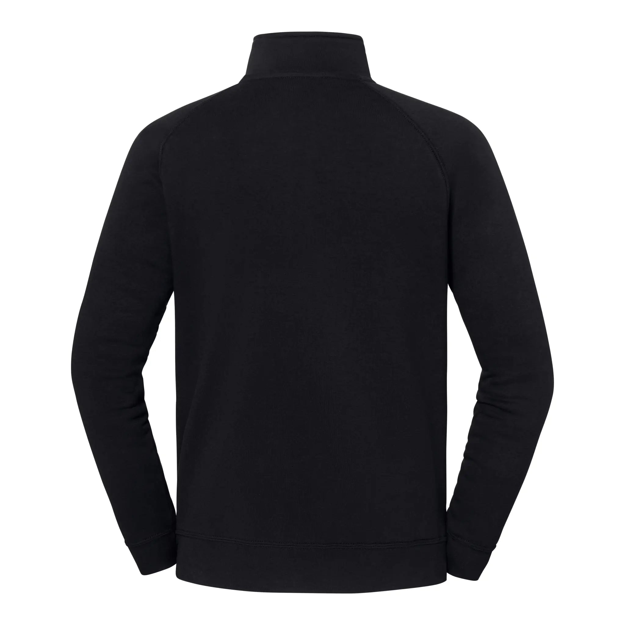 all-groups Men's Iconic Premium Sweatshirt Jacket
