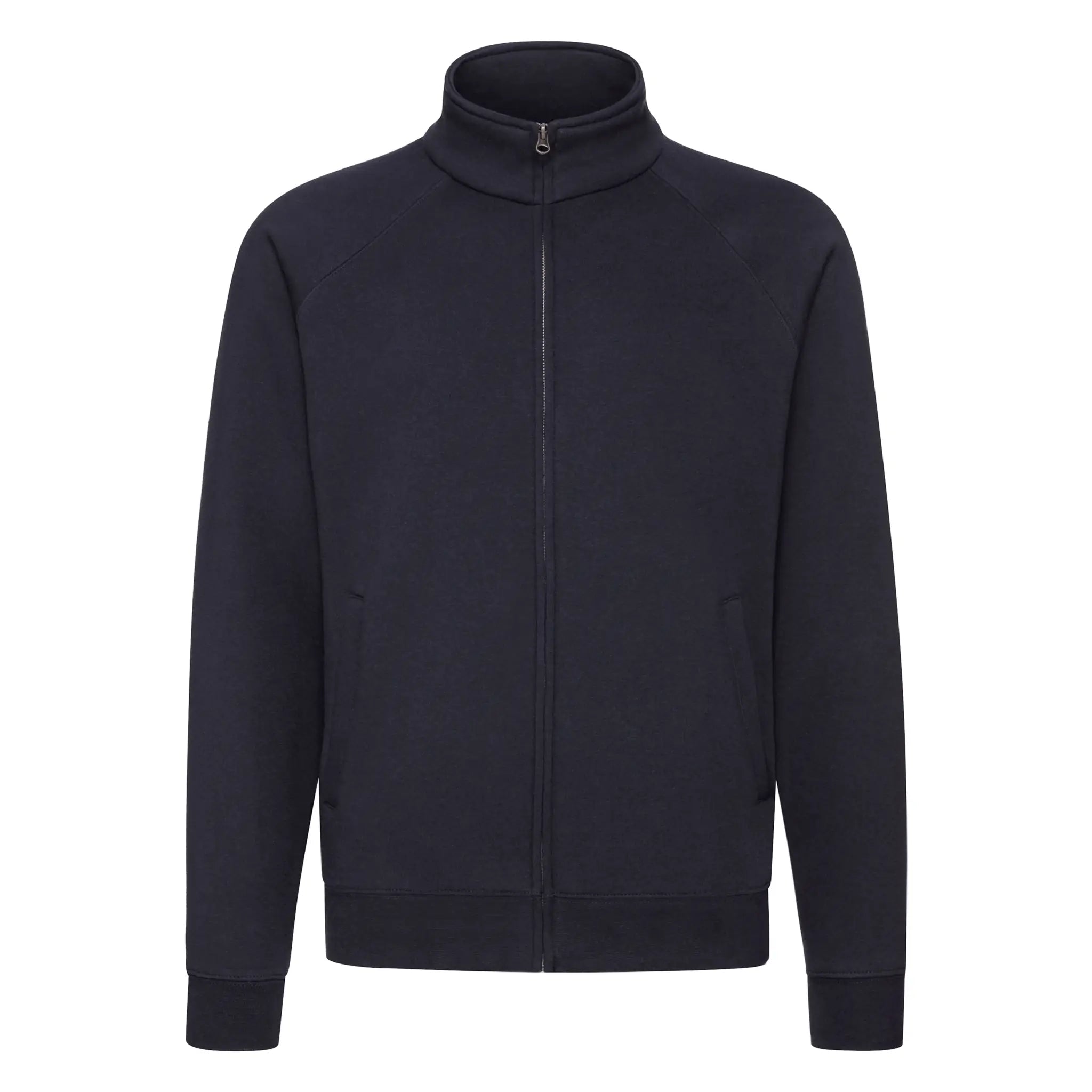 all-groups Men's Premium Sweatshirt Jacket