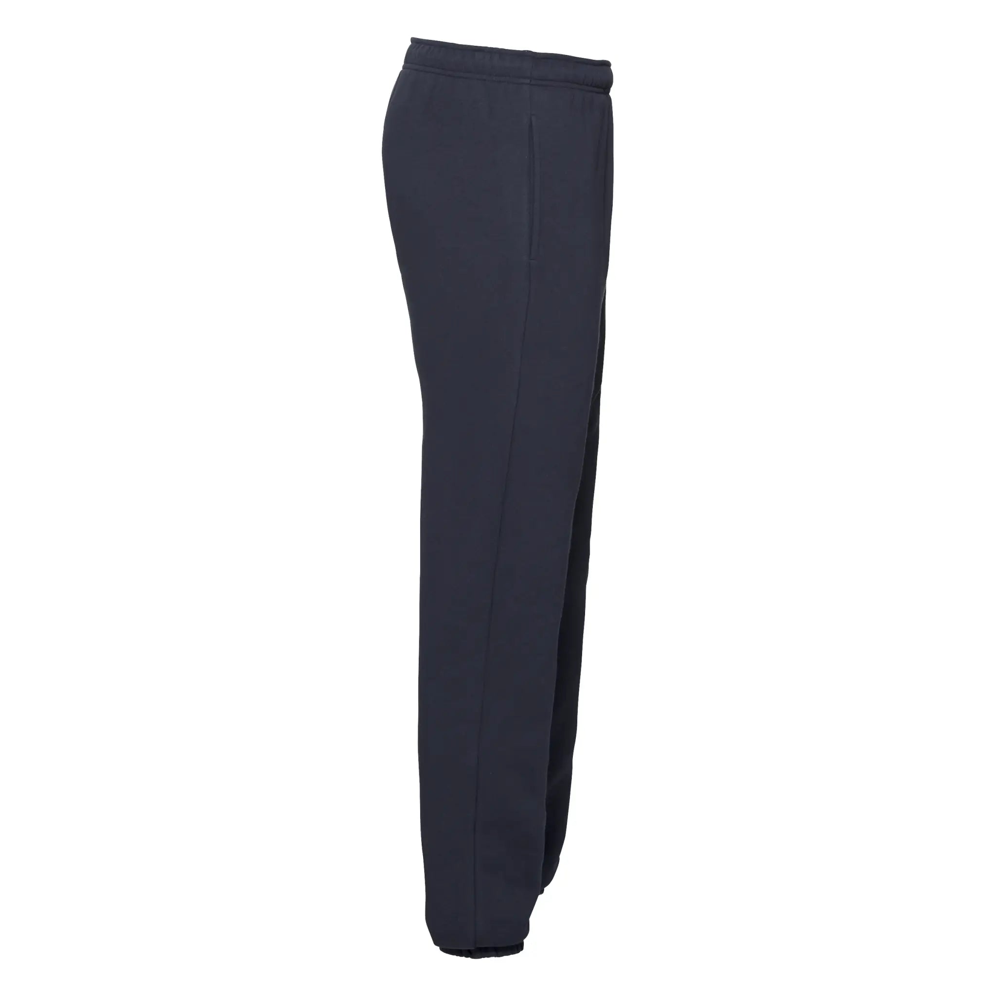 all-groups Men's Premium Elasticated Cuff Jog Pants
