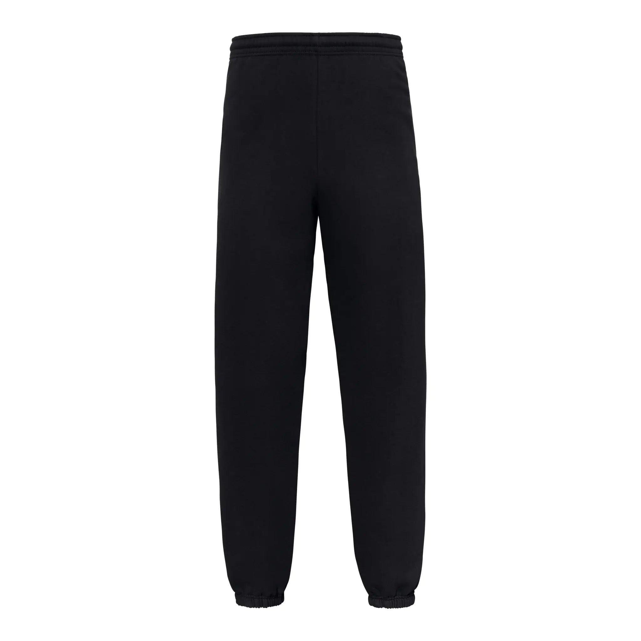all-groups Men's Iconic Premium Elasticated Cuff Jog Pants
