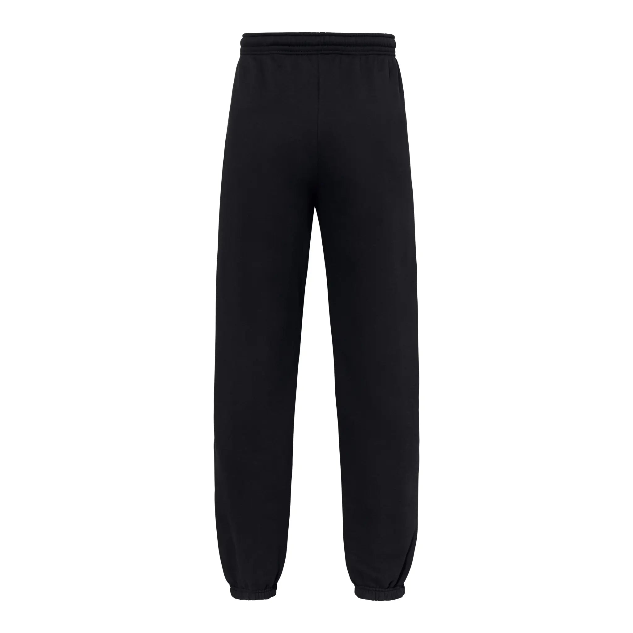 all-groups Men's Iconic Premium Elasticated Cuff Jog Pants