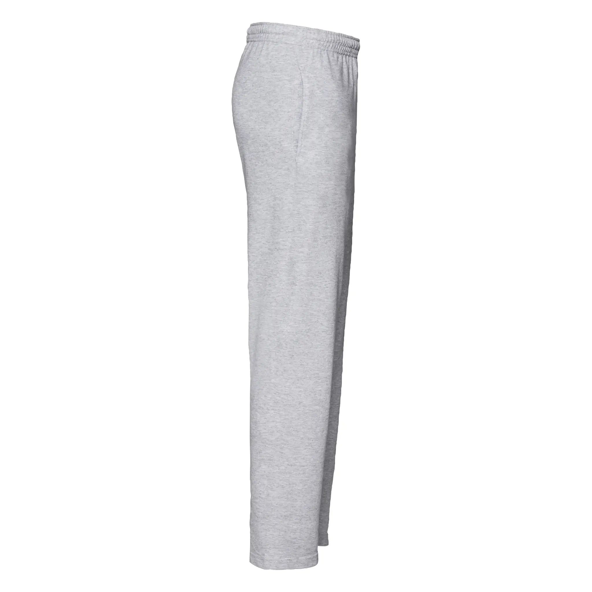 all-groups Men's Lightweight Open Hem Jog Pants