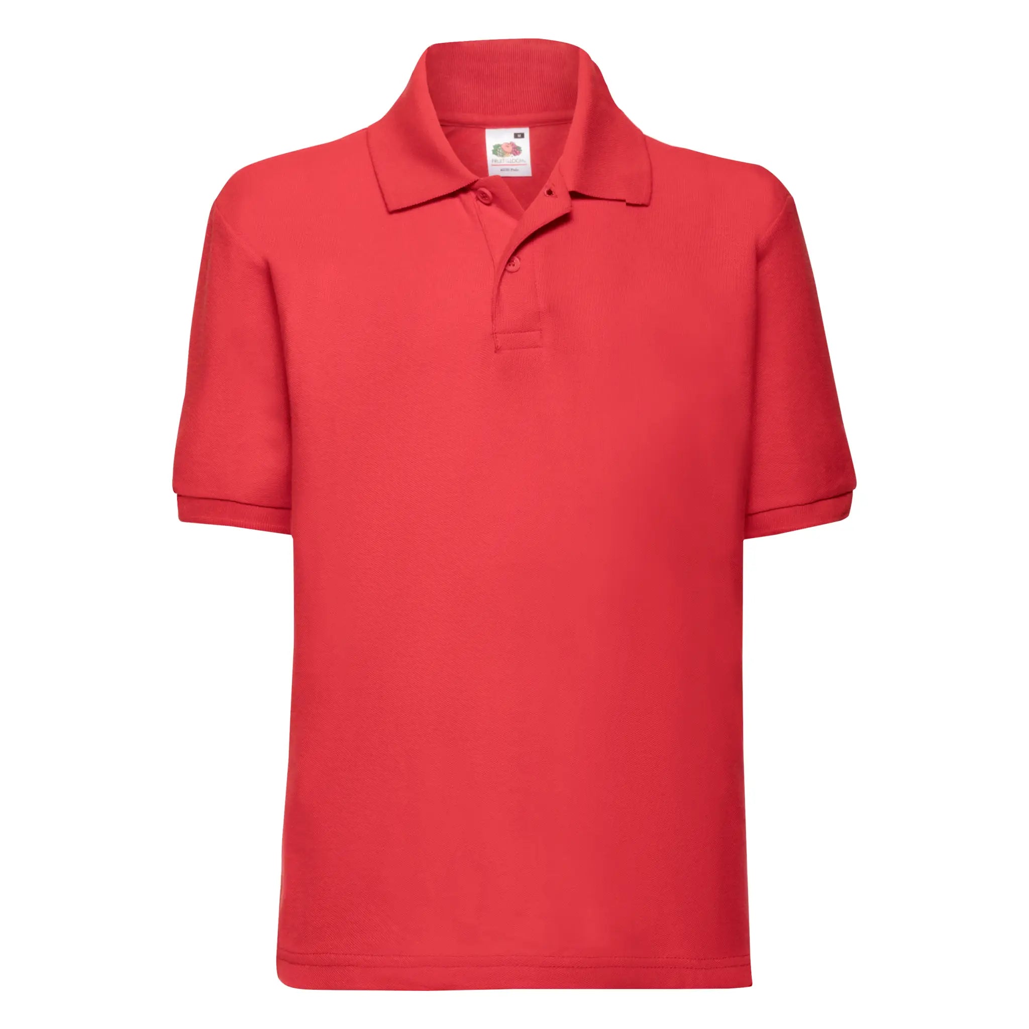 all-groups Kids' 6535 Polo