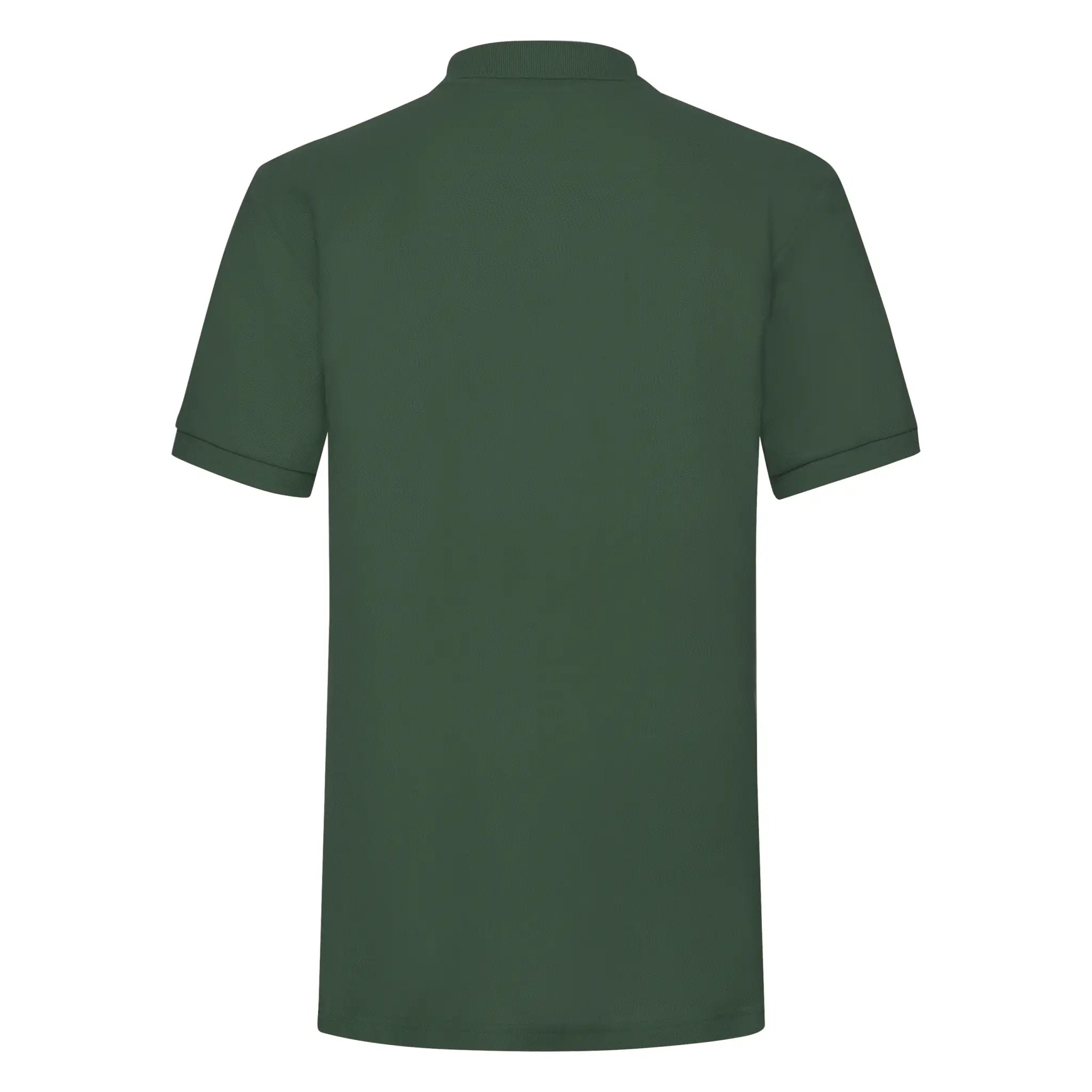 all-groups Men's 6535 Heavy Piqué Polo