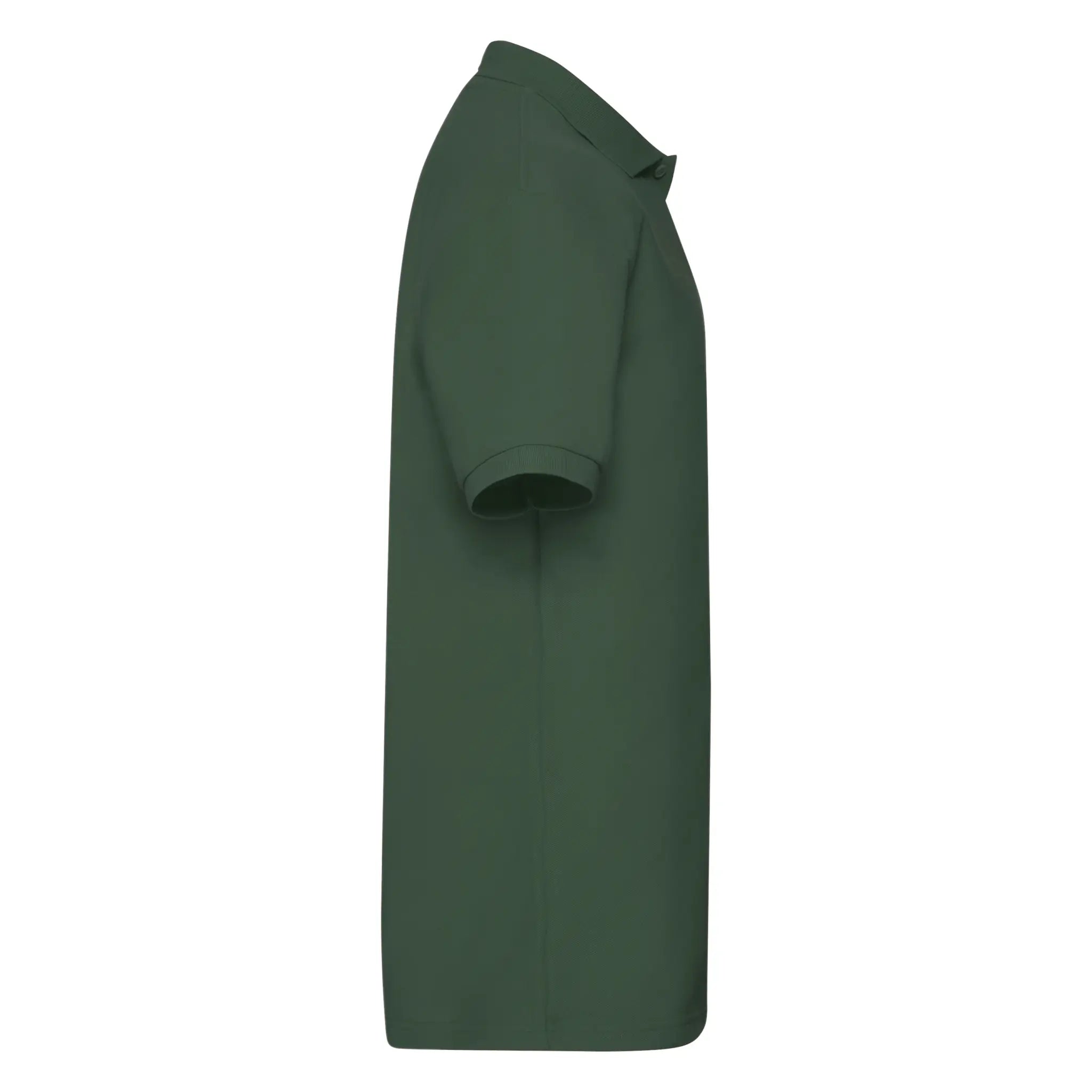 all-groups Men's 6535 Heavy Piqué Polo