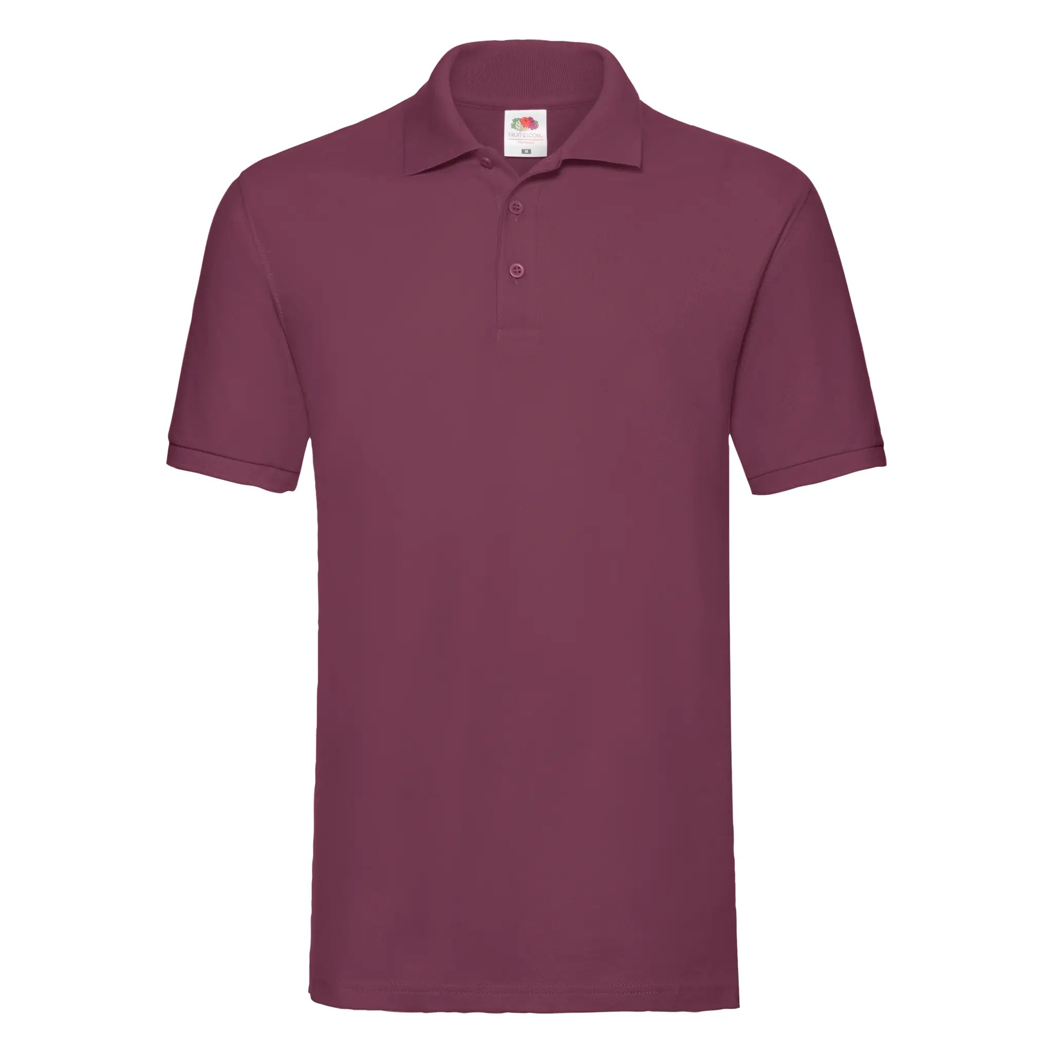 all-groups Men's Premium Polo
