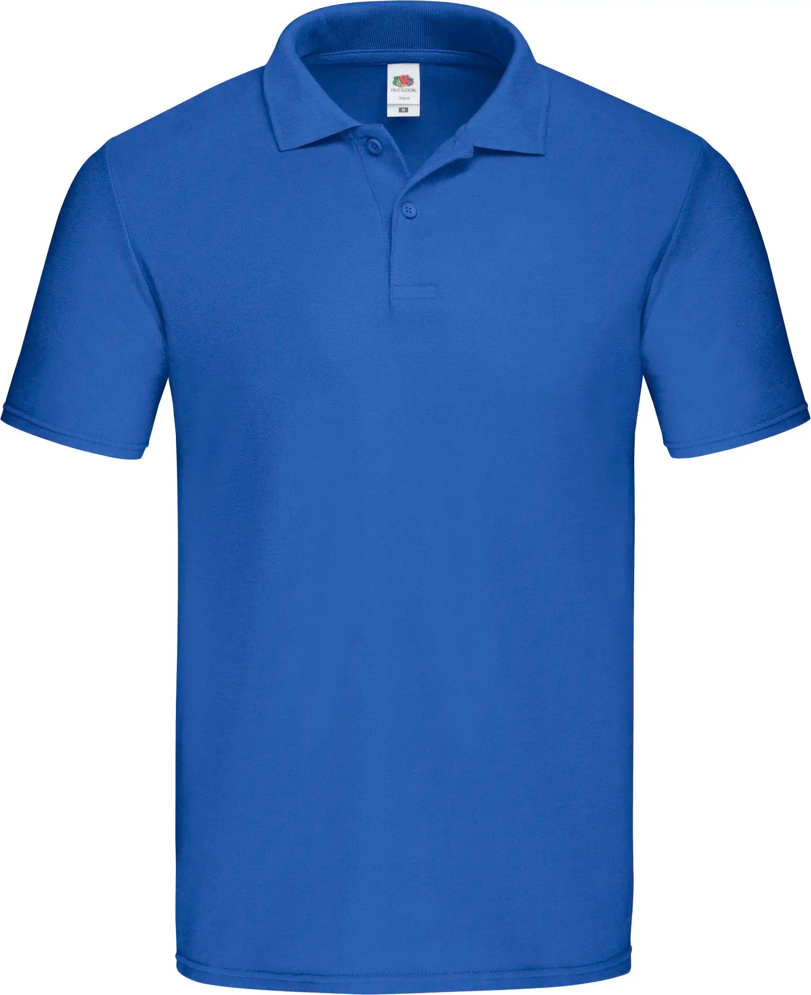 all-groups Men's Original Polo