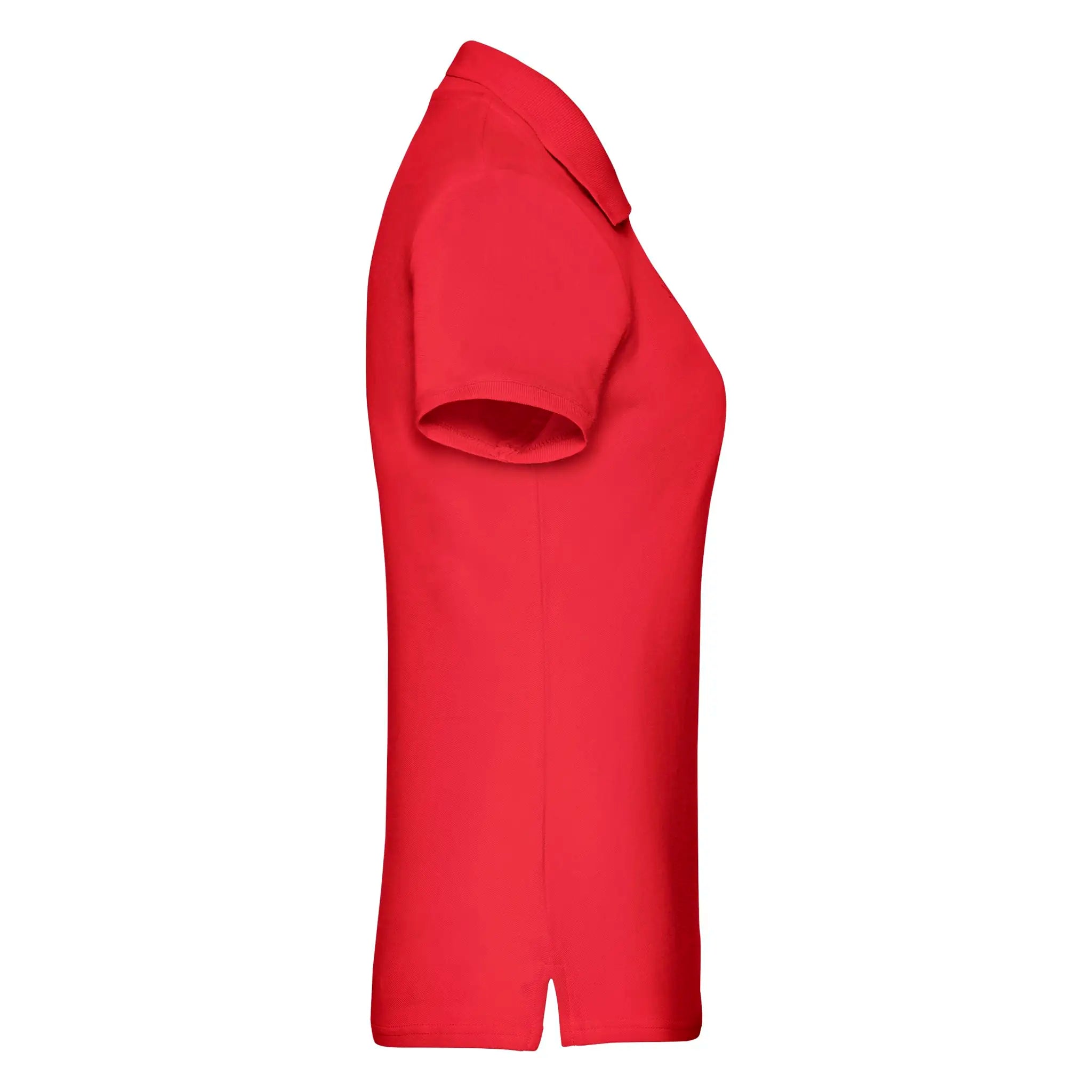 all-groups Women's Premium Polo