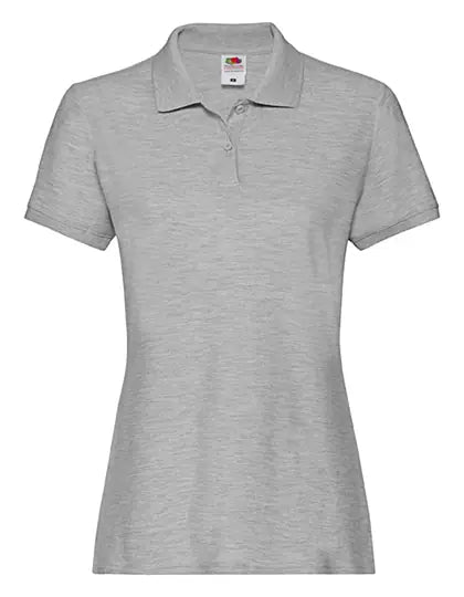Women's Premium Polo