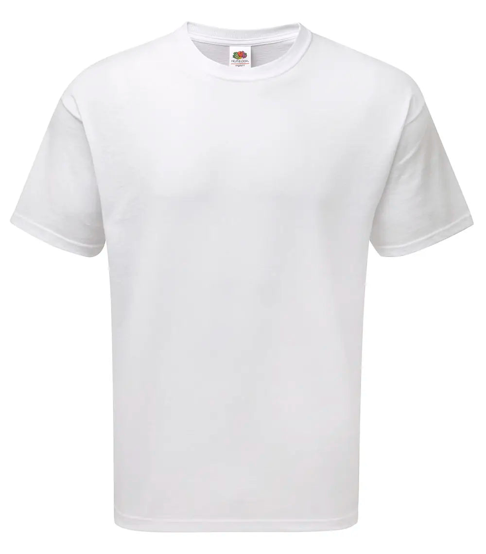 all-groups Men's Original Style T-Shirt 3 Pair Pack