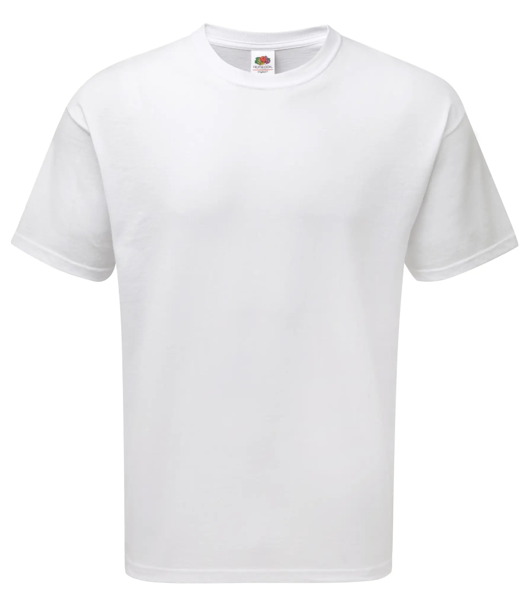 all-groups Men's Original Style T-Shirt 3 Pair Pack