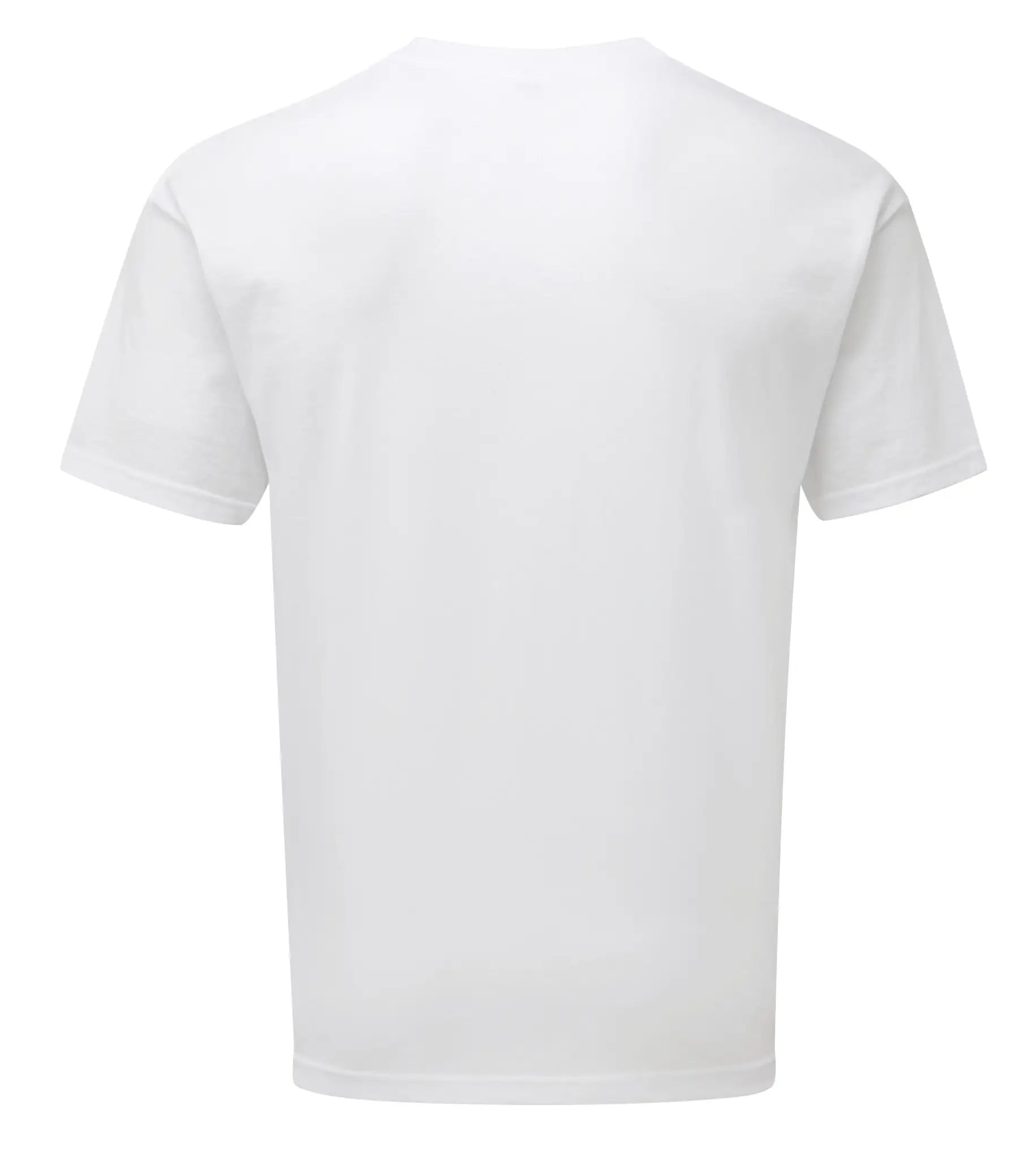 all-groups Men's Original Style T-Shirt 3 Pair Pack