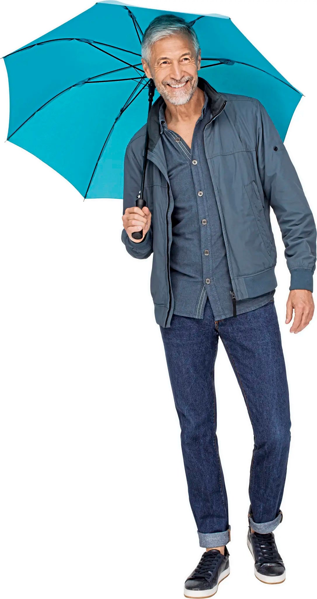 all-groups AC Umbrella