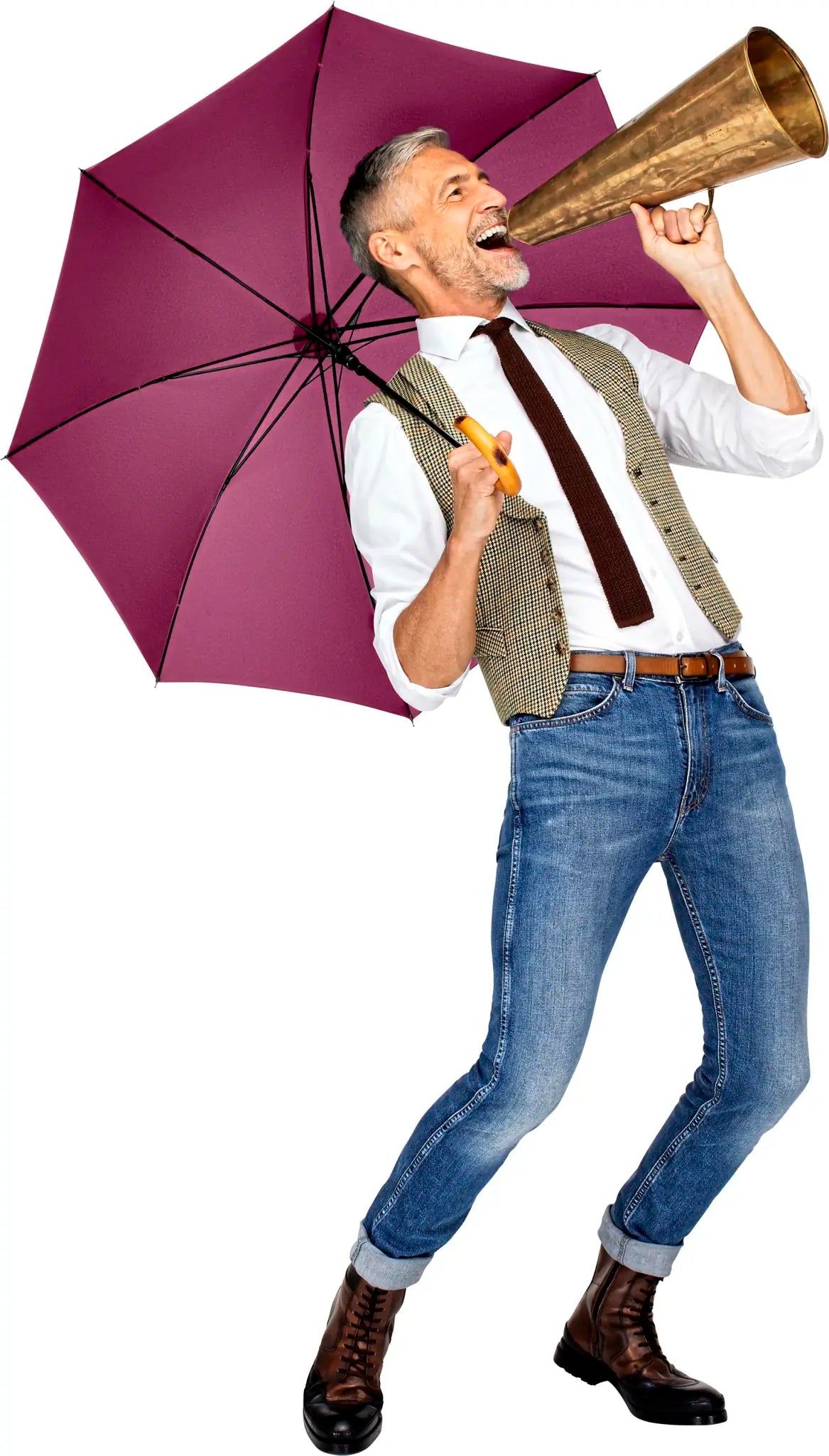 all-groups AC Umbrella