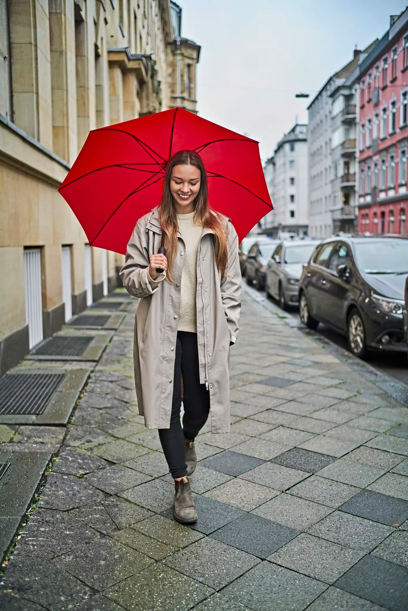 all-groups AC Umbrella
