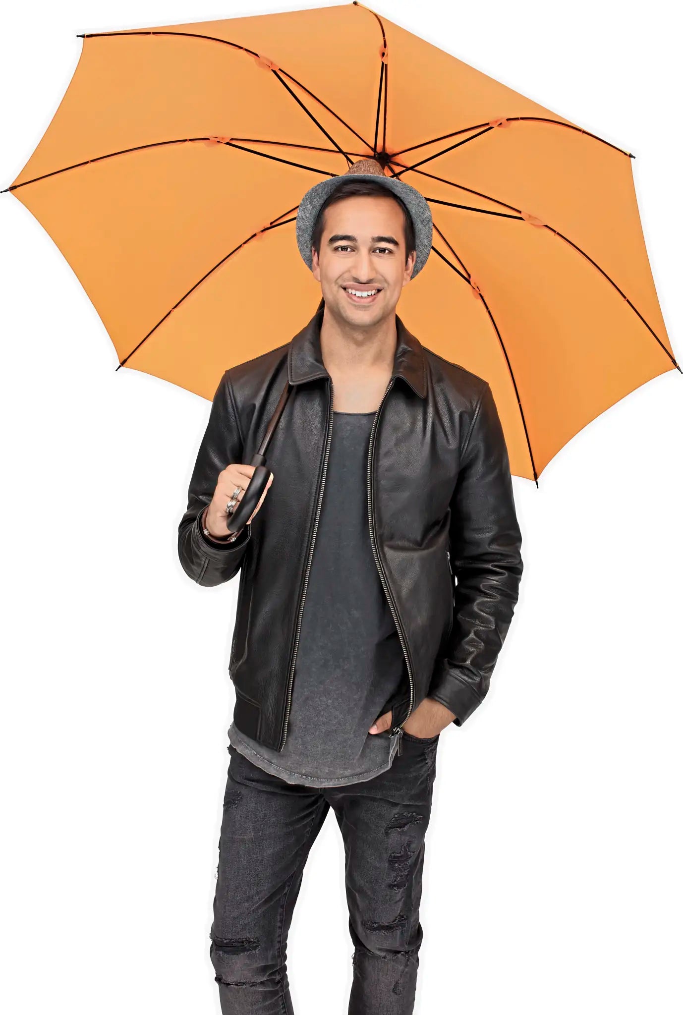 all-groups AC Golf Umbrella