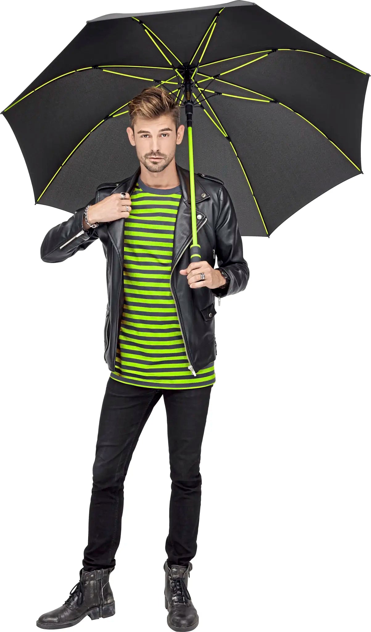 all-groups AC Umbrella FARE Style