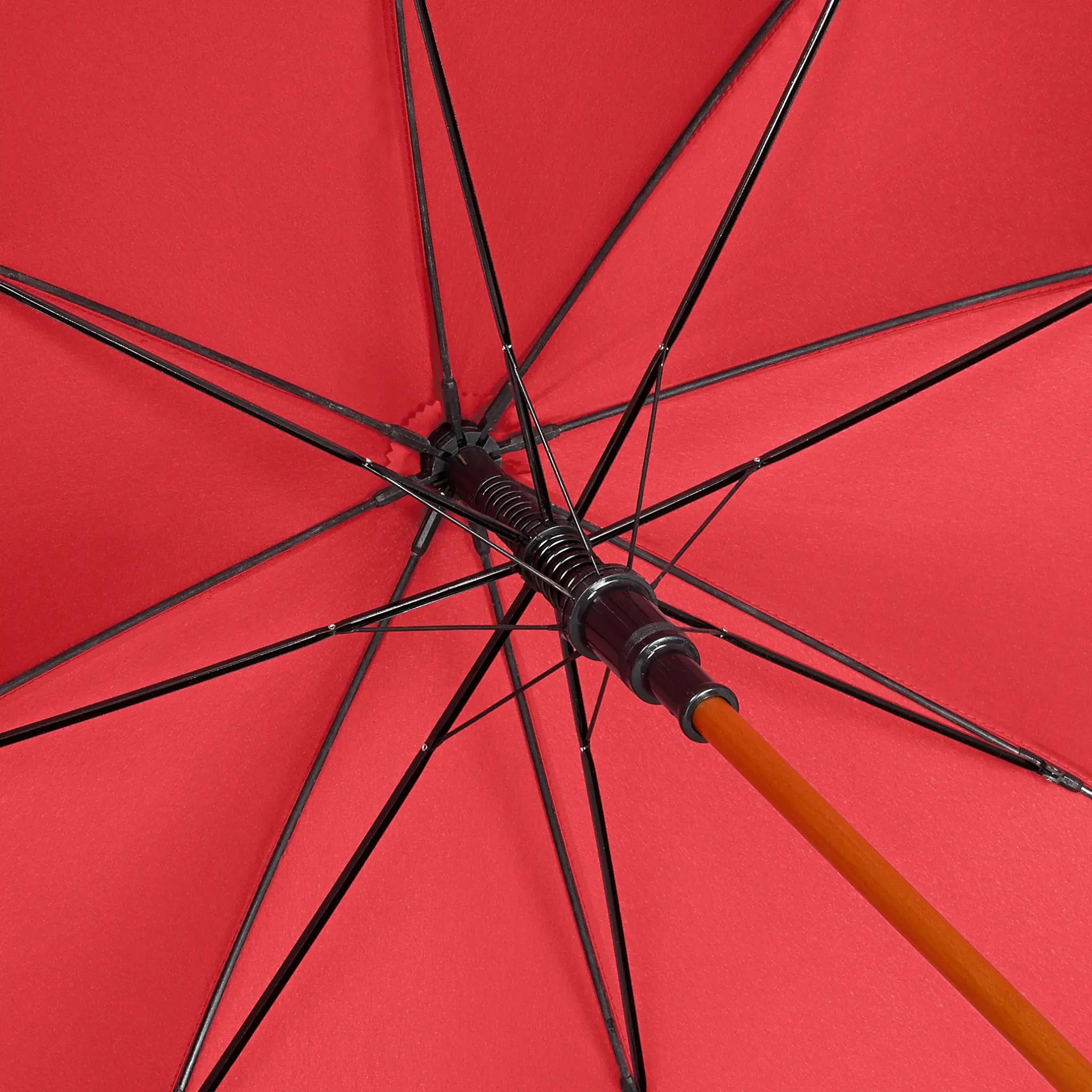 all-groups AC Woodshaft Regular Umbrella