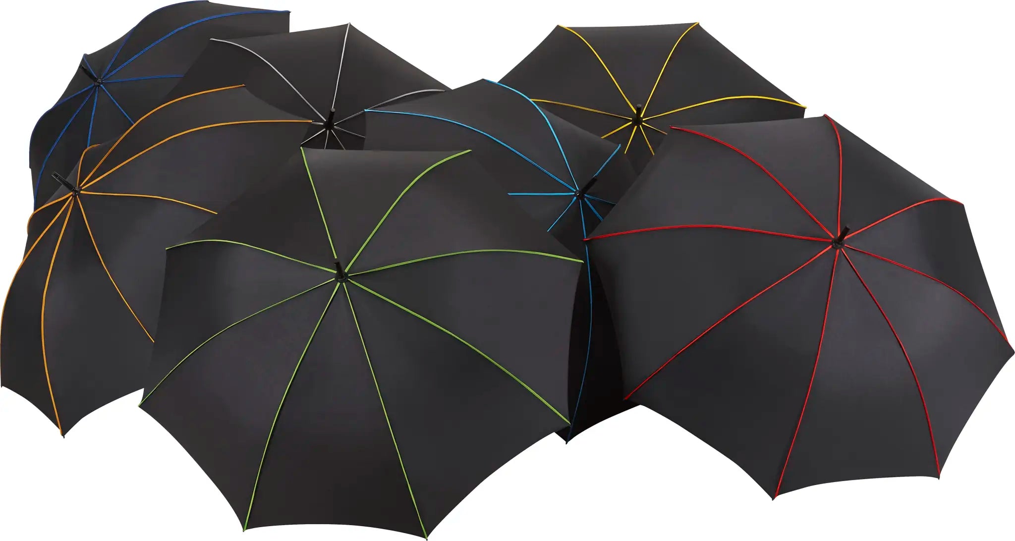 all-groups AC Midsize Umbrella FARE Seam