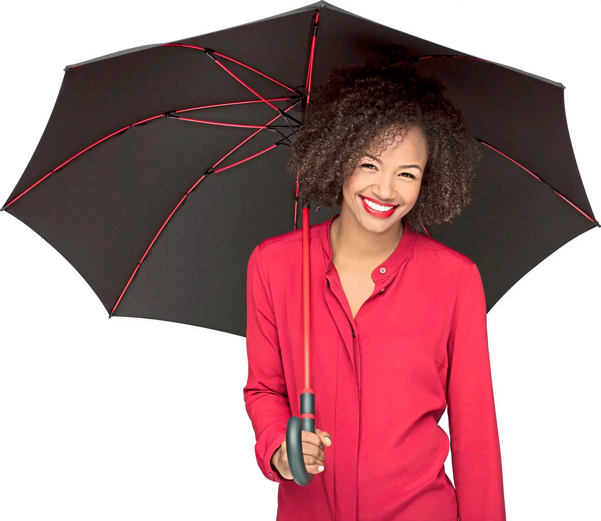 all-groups AC Midsize Umbrella FARE Style