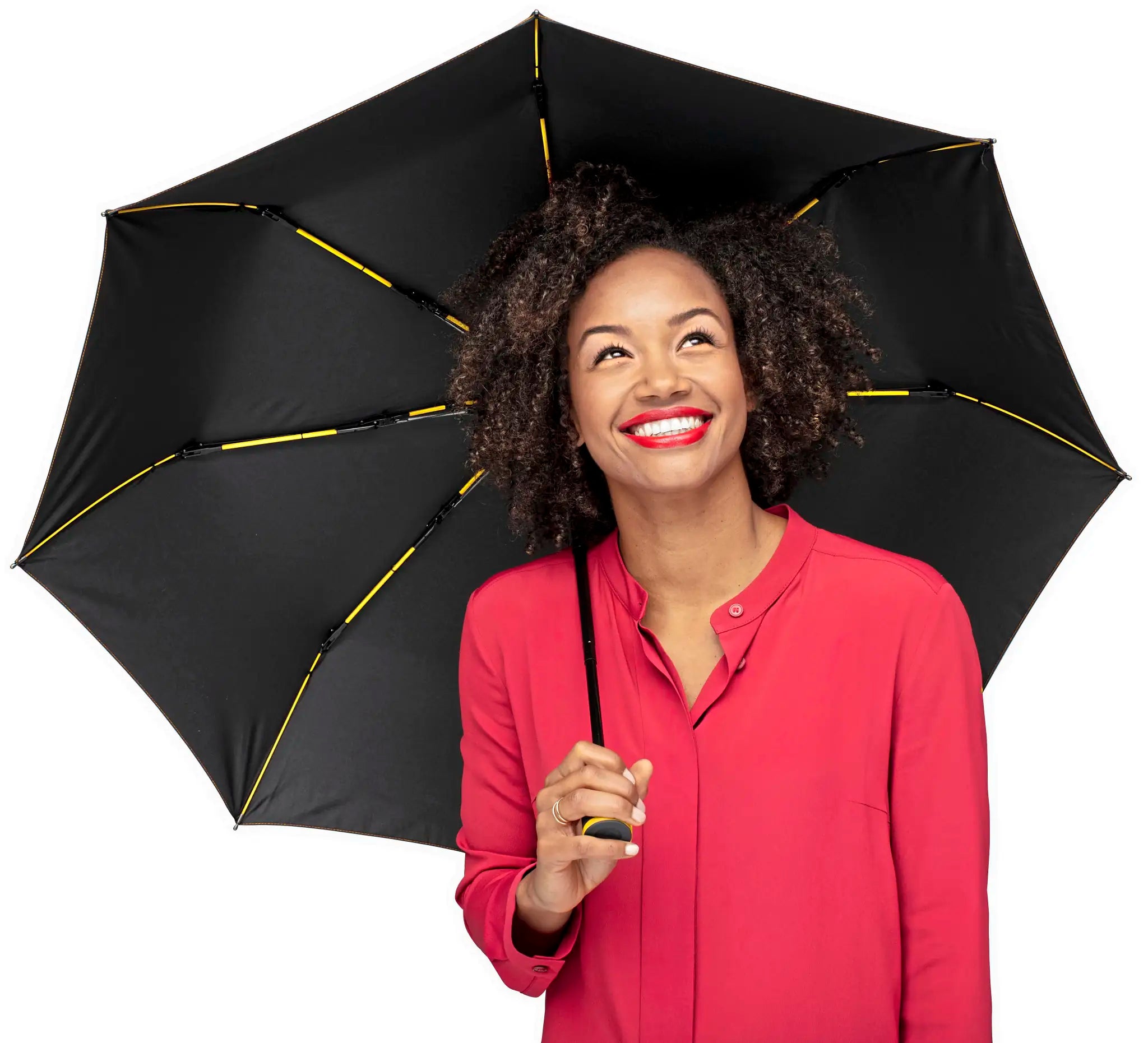 all-groups Pocket Umbrella FARE AOC Mini Style