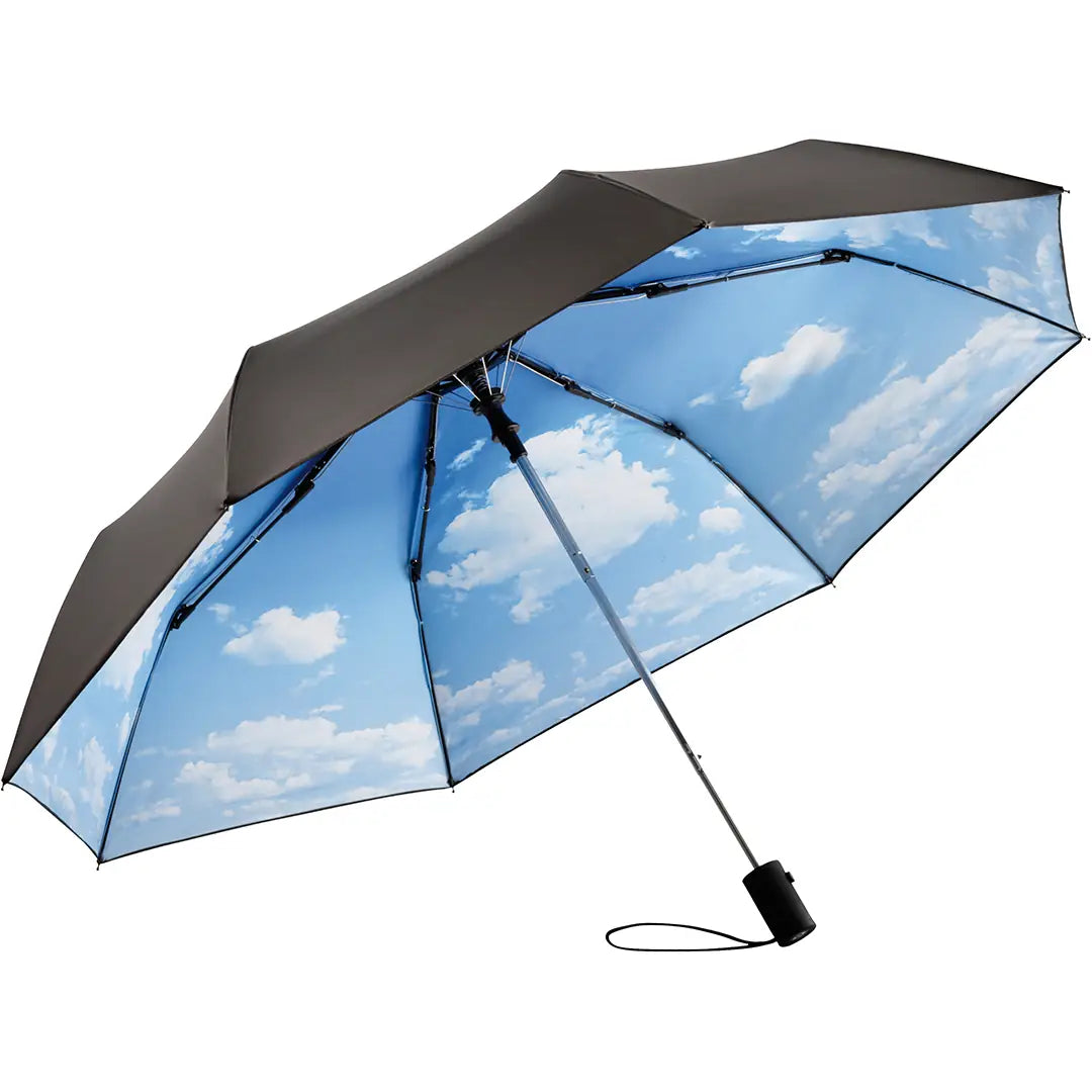 all-groups AC Mini Pocket Umbrella FARE Nature