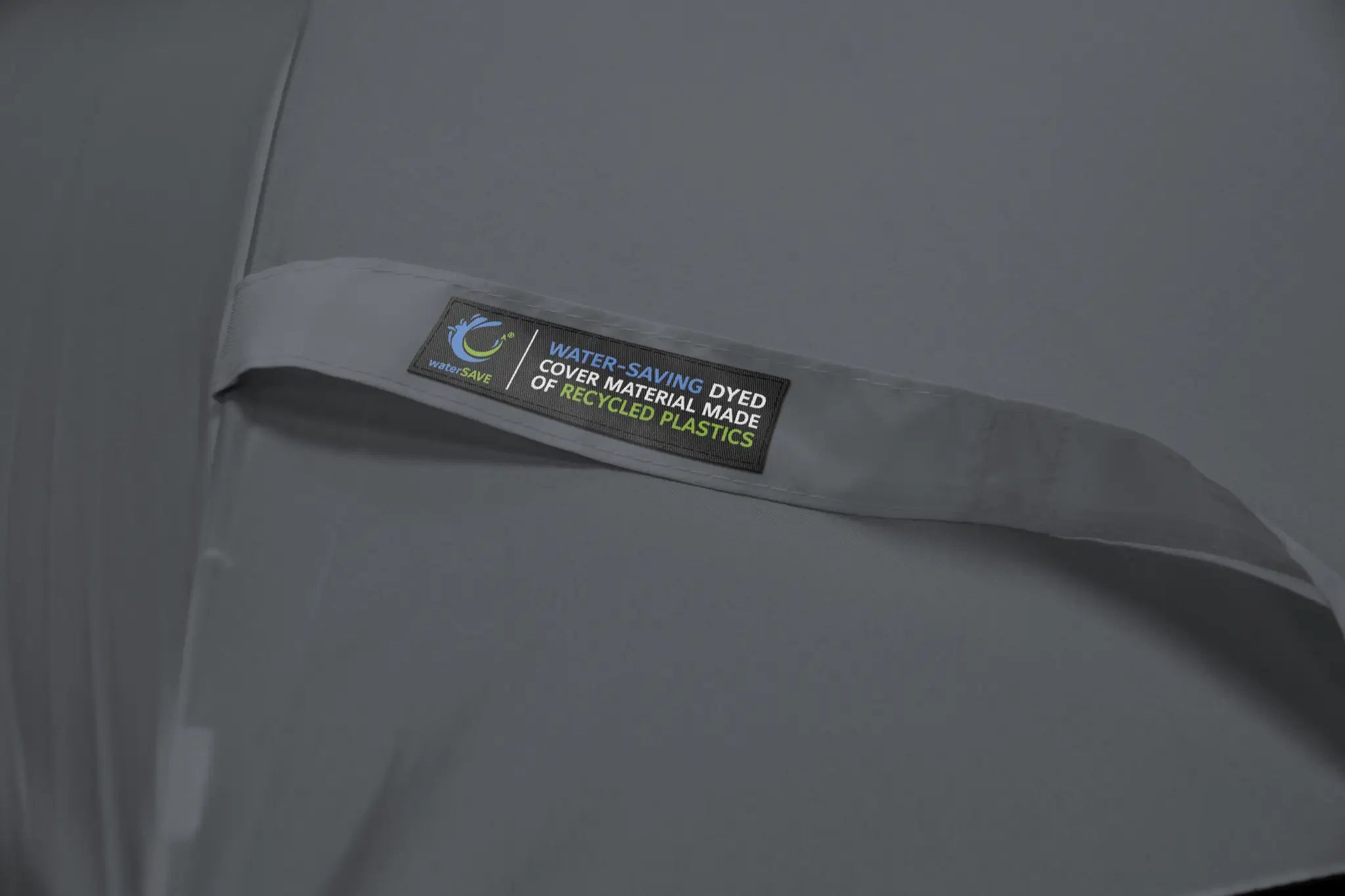 all-groups Fibreglass Umbrella Windfighter AC2 waterSAVE