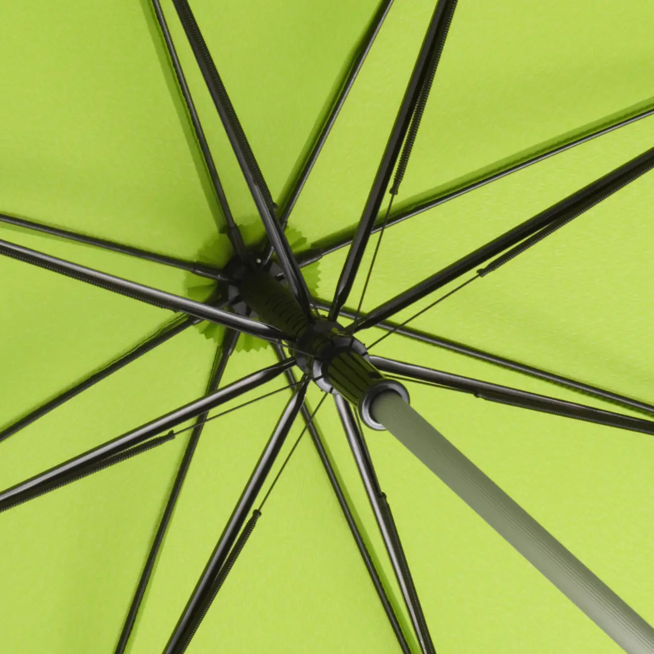 all-groups AC Alu Umbrella Windmatic waterSAVE