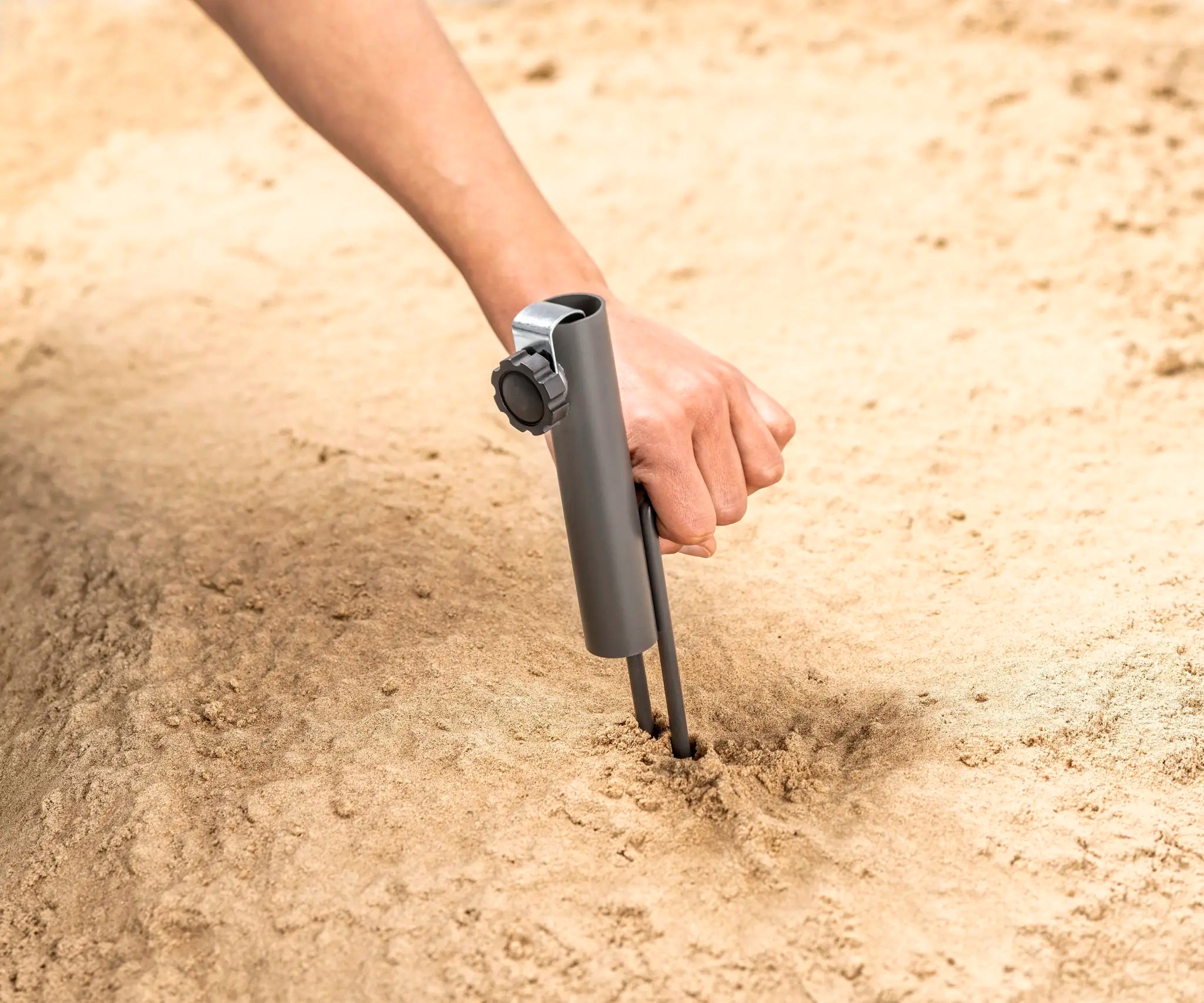 all-groups Ground Spike