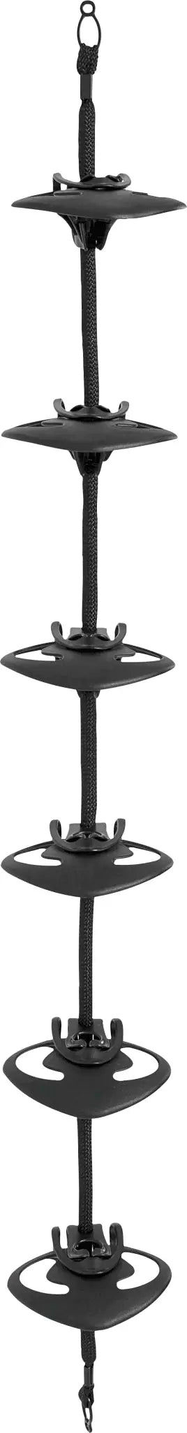 all-groups CapRack 18 System