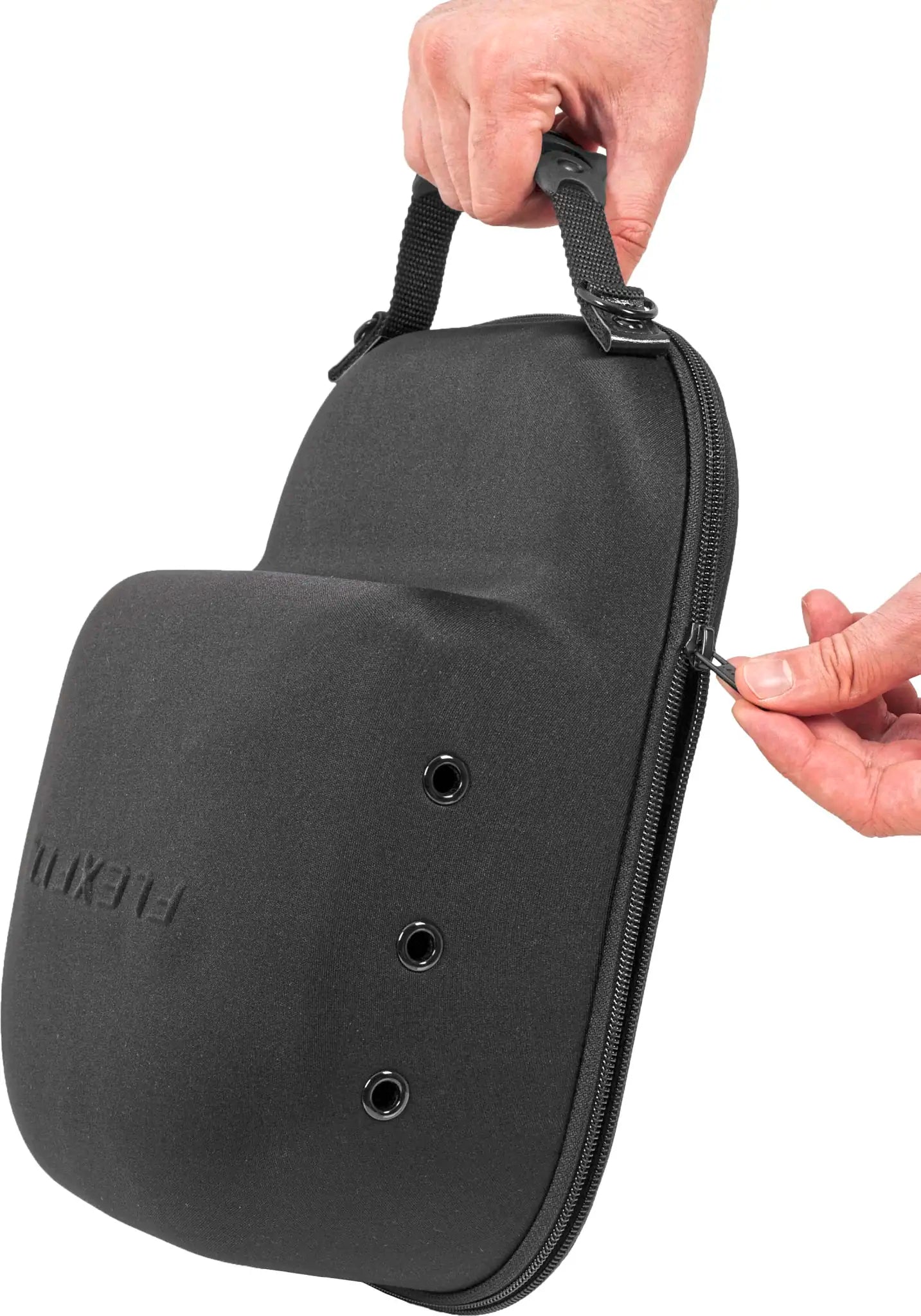 all-groups Cap Carrier for 6 Caps