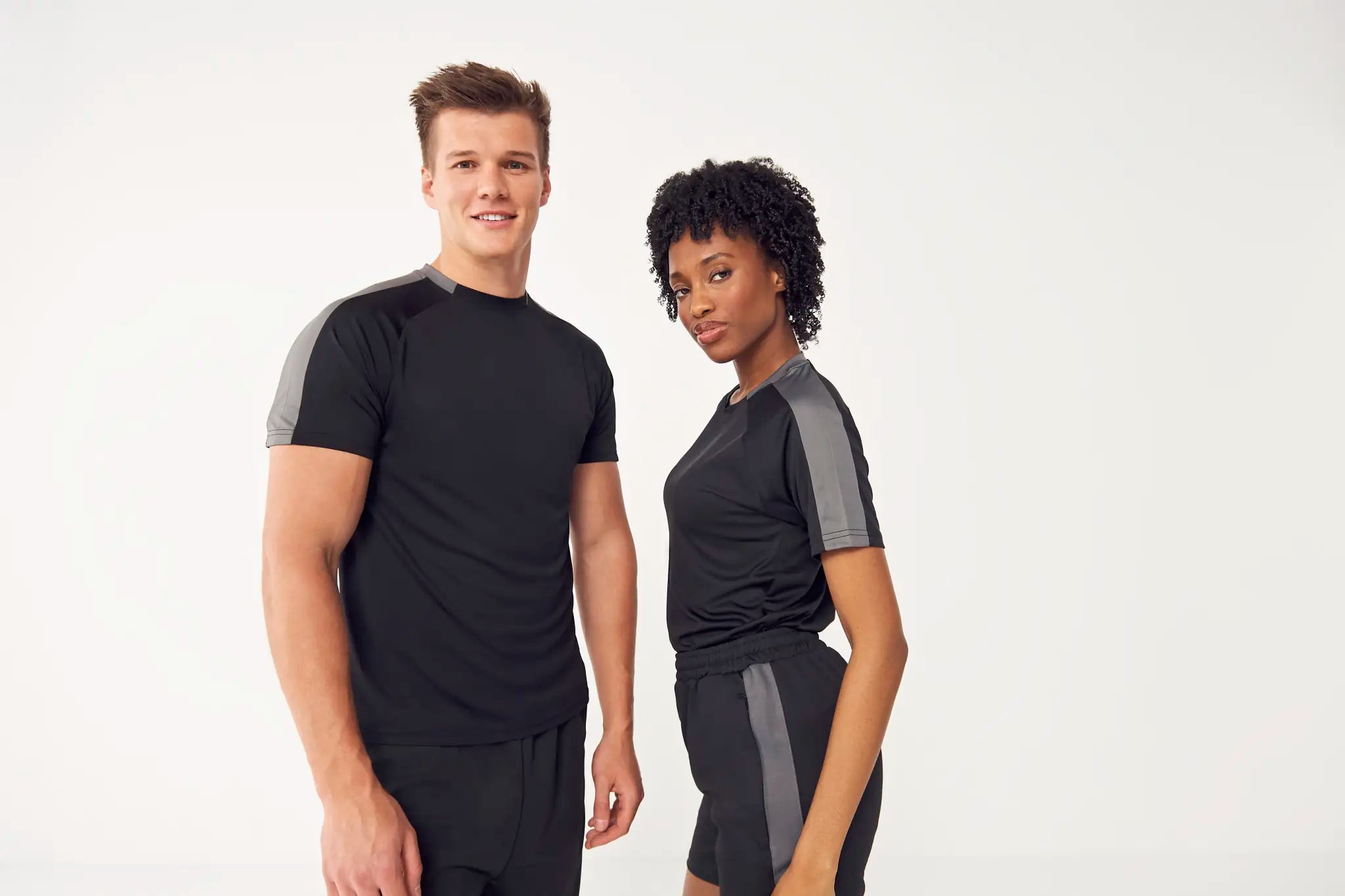 all-groups Unisex Adult's Team T-Shirt