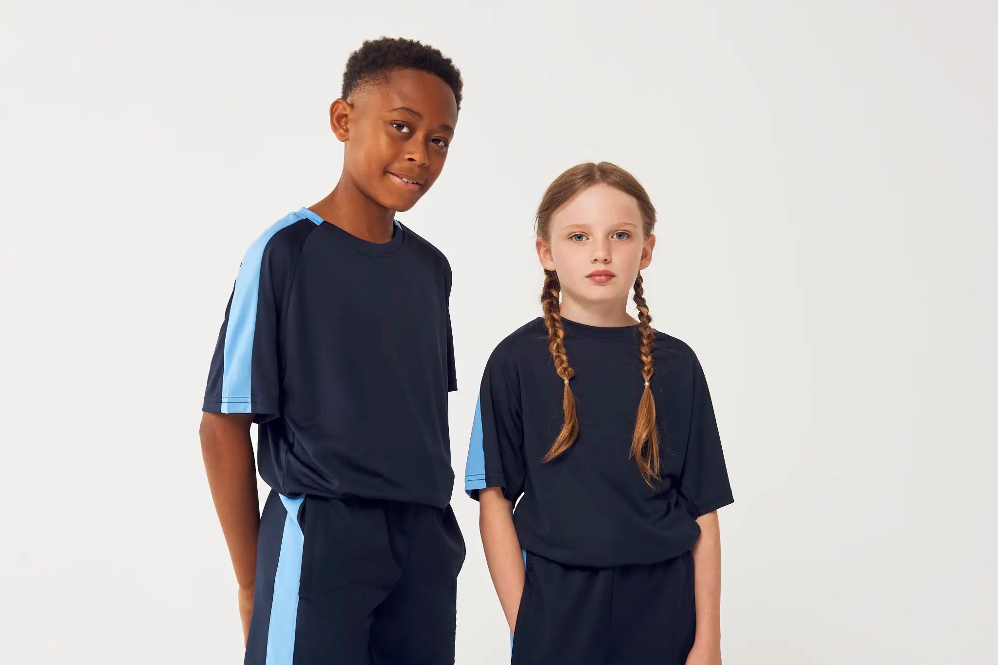 all-groups Kids' Team T-Shirt