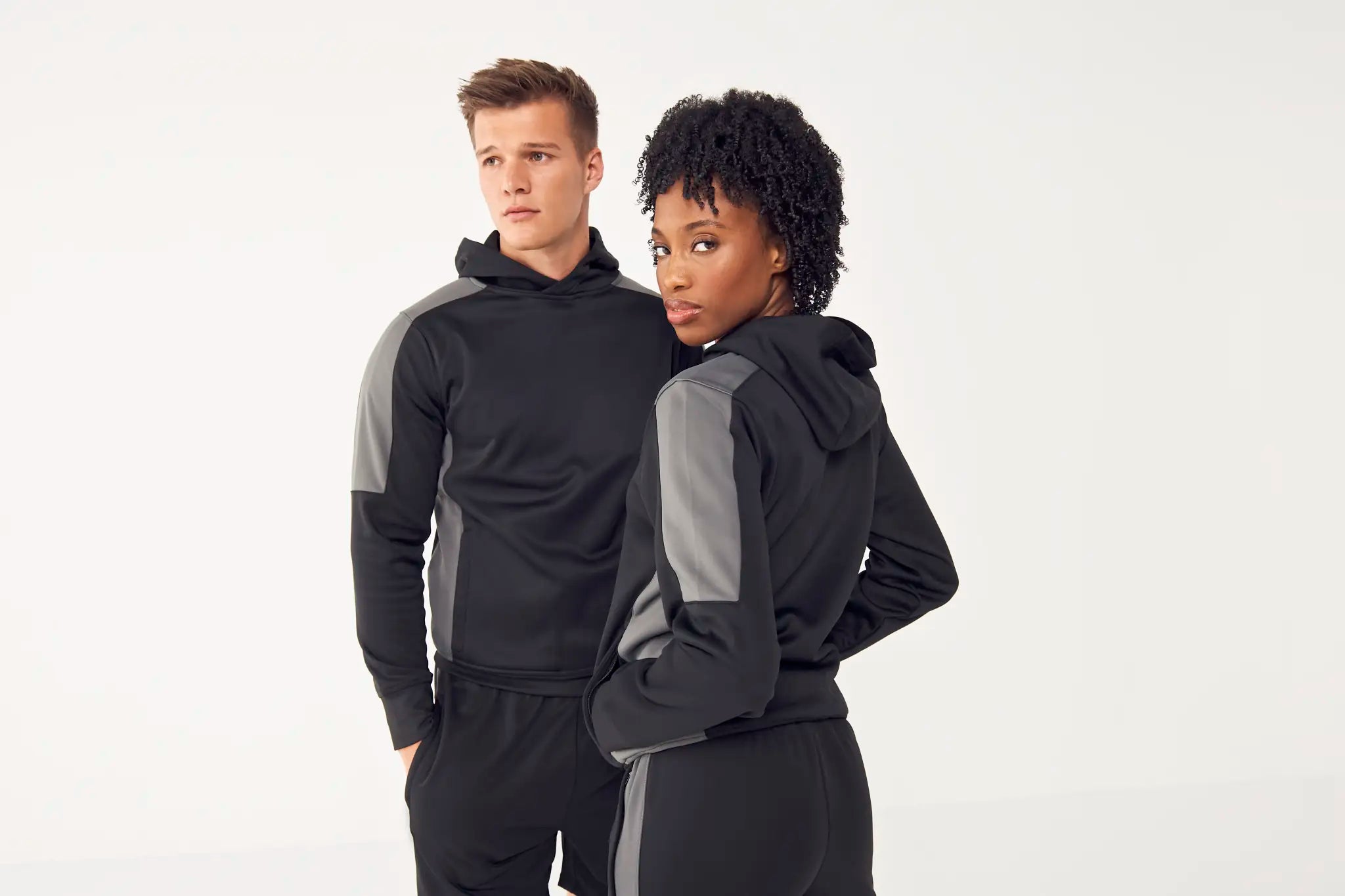 all-groups Unisex Adult's Team Hoodie