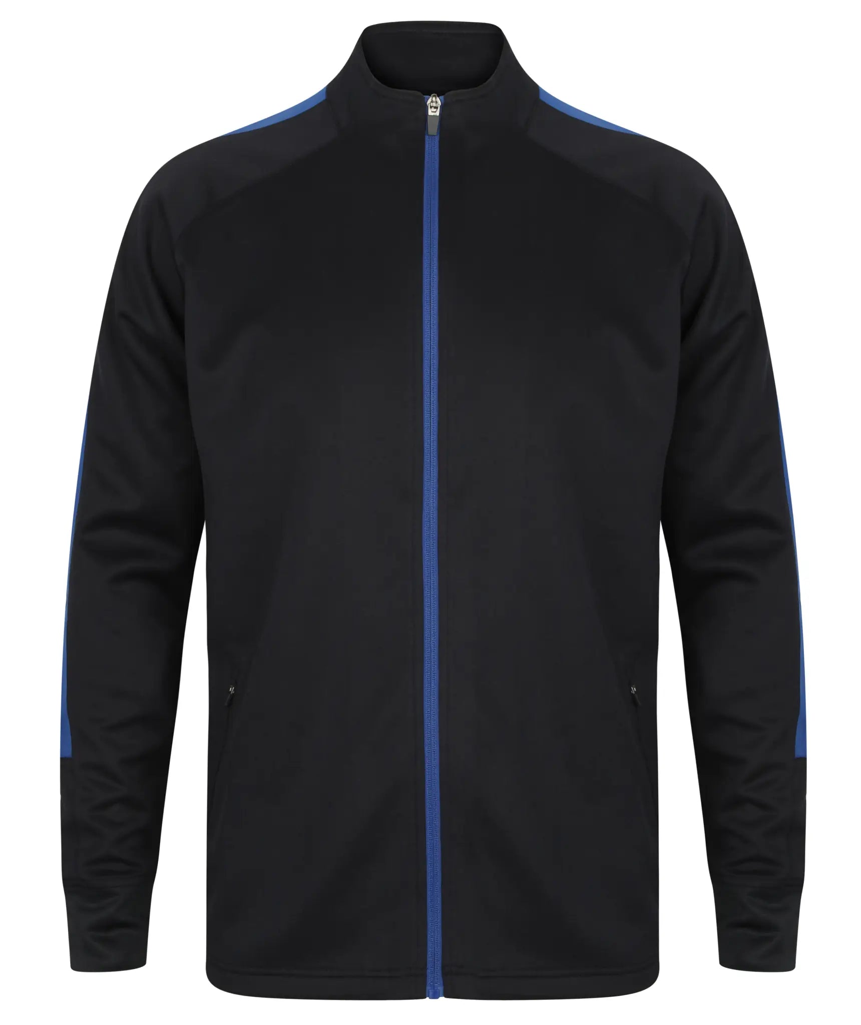 all-groups Men's Adults Knitted Tracksuit Top