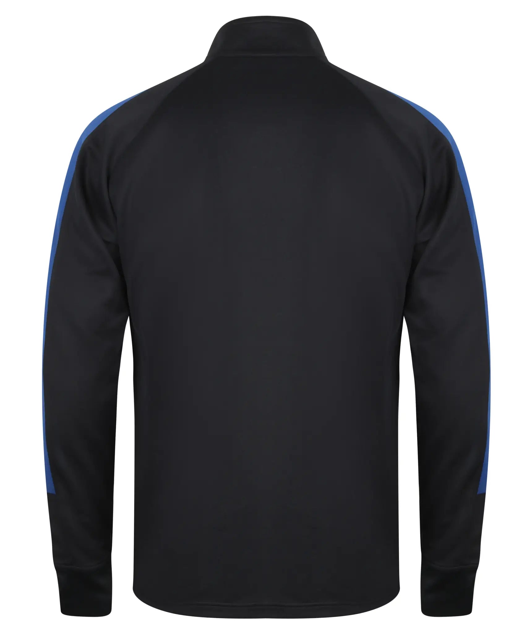 all-groups Men's Adults Knitted Tracksuit Top