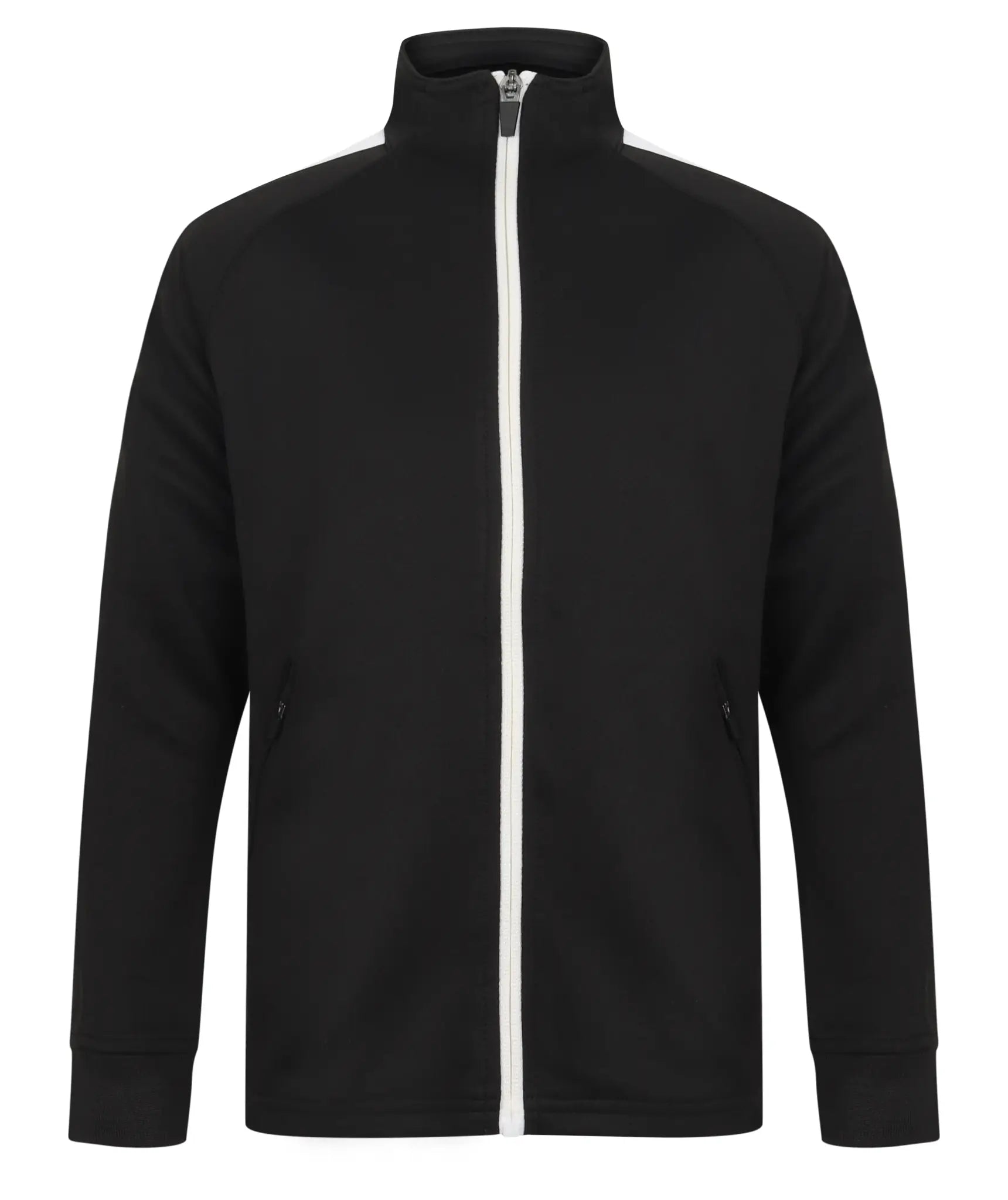 all-groups Kids' Knitted Tracksuit Top